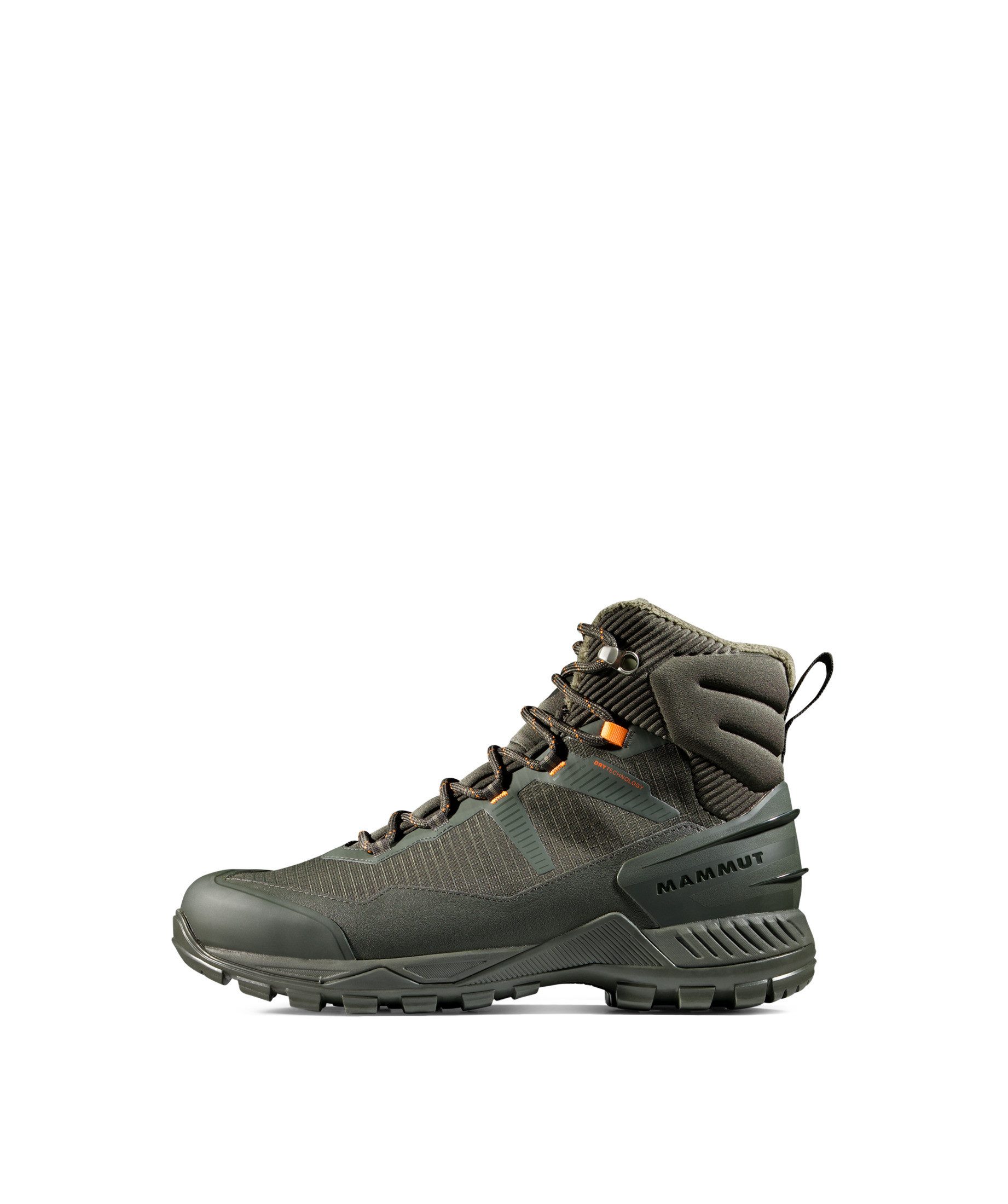 Mammut Blackfin III Mid DT Men günstig online kaufen