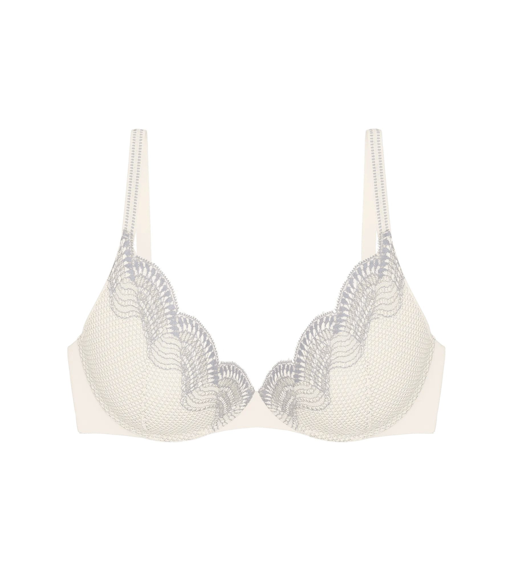 Push-up-BH Comfort Glam WHU