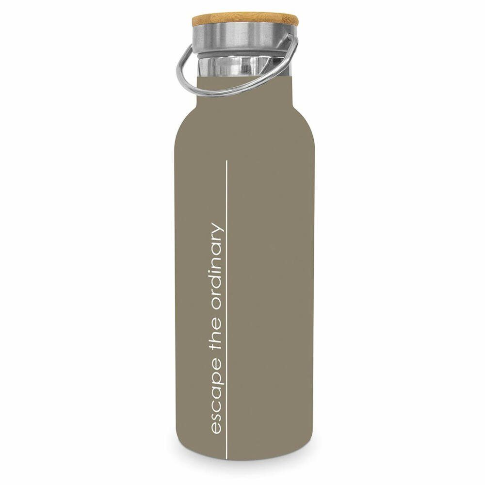 PPD Isolierflasche Pure Escape Steel Bottle 500 ml | Isolierflaschen