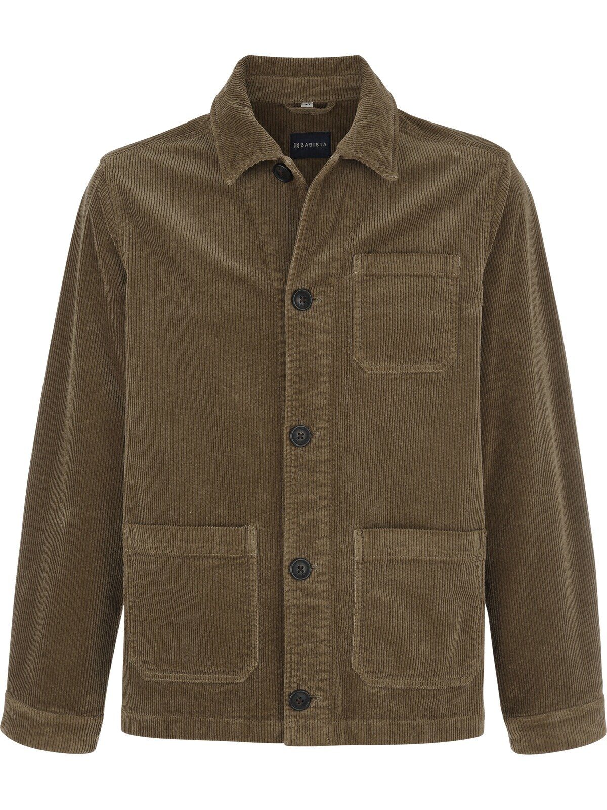 Babista Blouson LUCIVENTA in lässiger Cord Optik