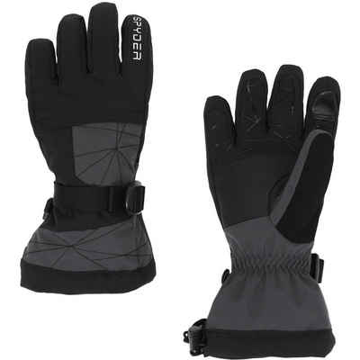 Spyder Skihandschuhe »OVERWEB Ski Handschuhe«