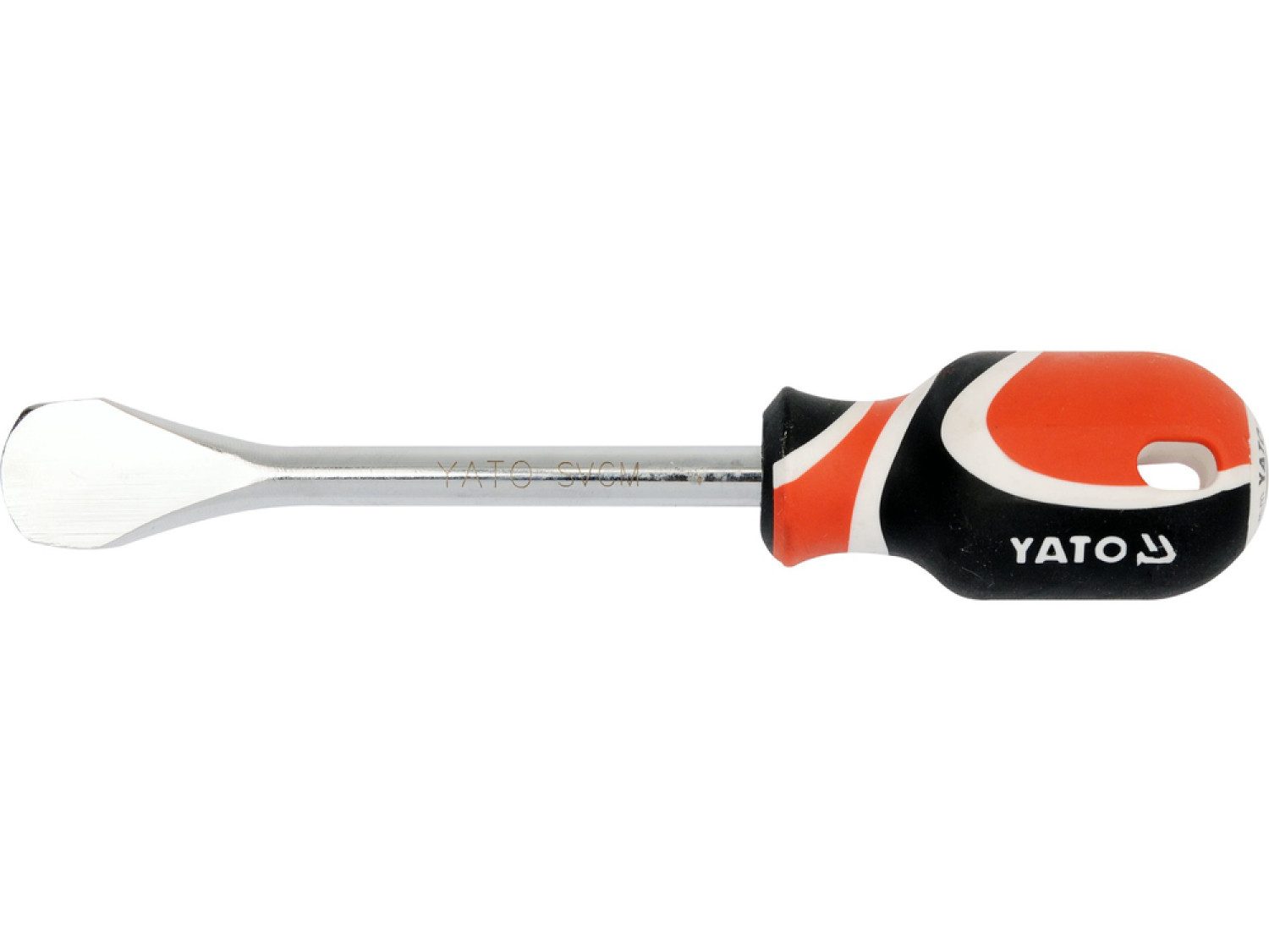 Yato Werkzeugset Batterieklemmen-Abzieher 18,5 x 100 mm mit Komfortgriff
