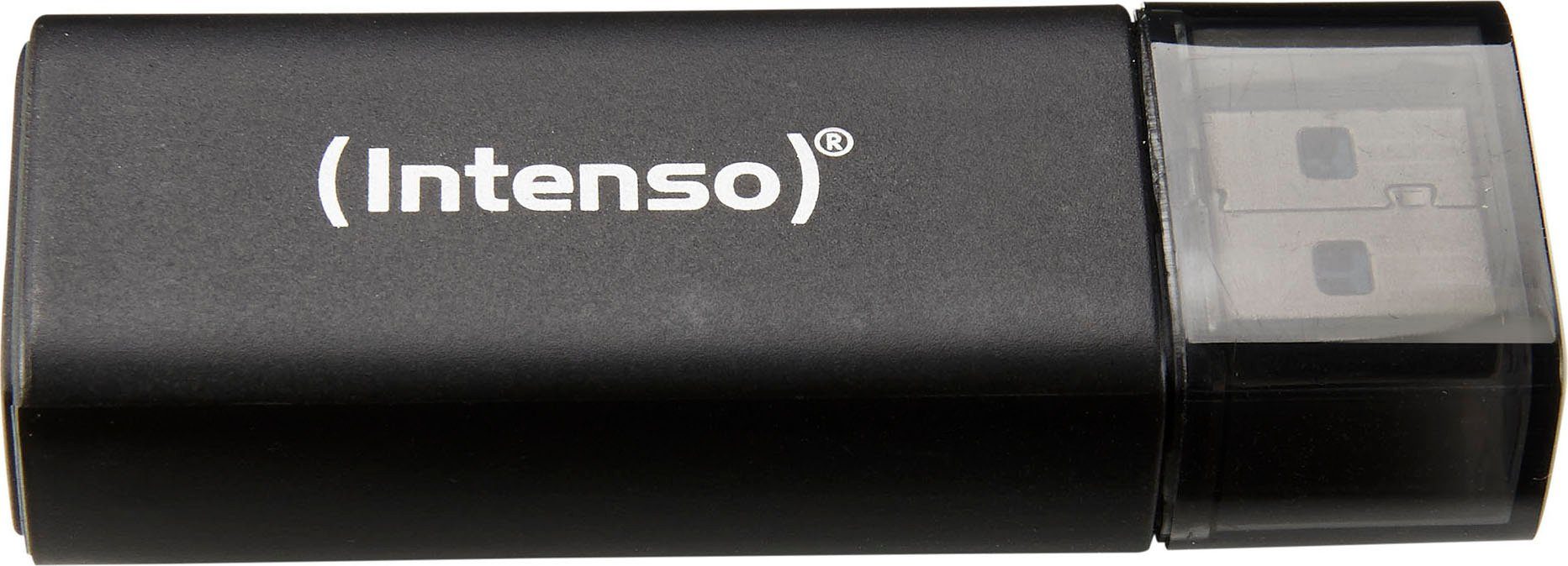 Intenso »iMobile Line 32GB USB 3.0 + Apple Lightning Connector« USB-Stick ( USB 3.2, Lesegeschwindigkeit 85 MB/s) online kaufen | OTTO