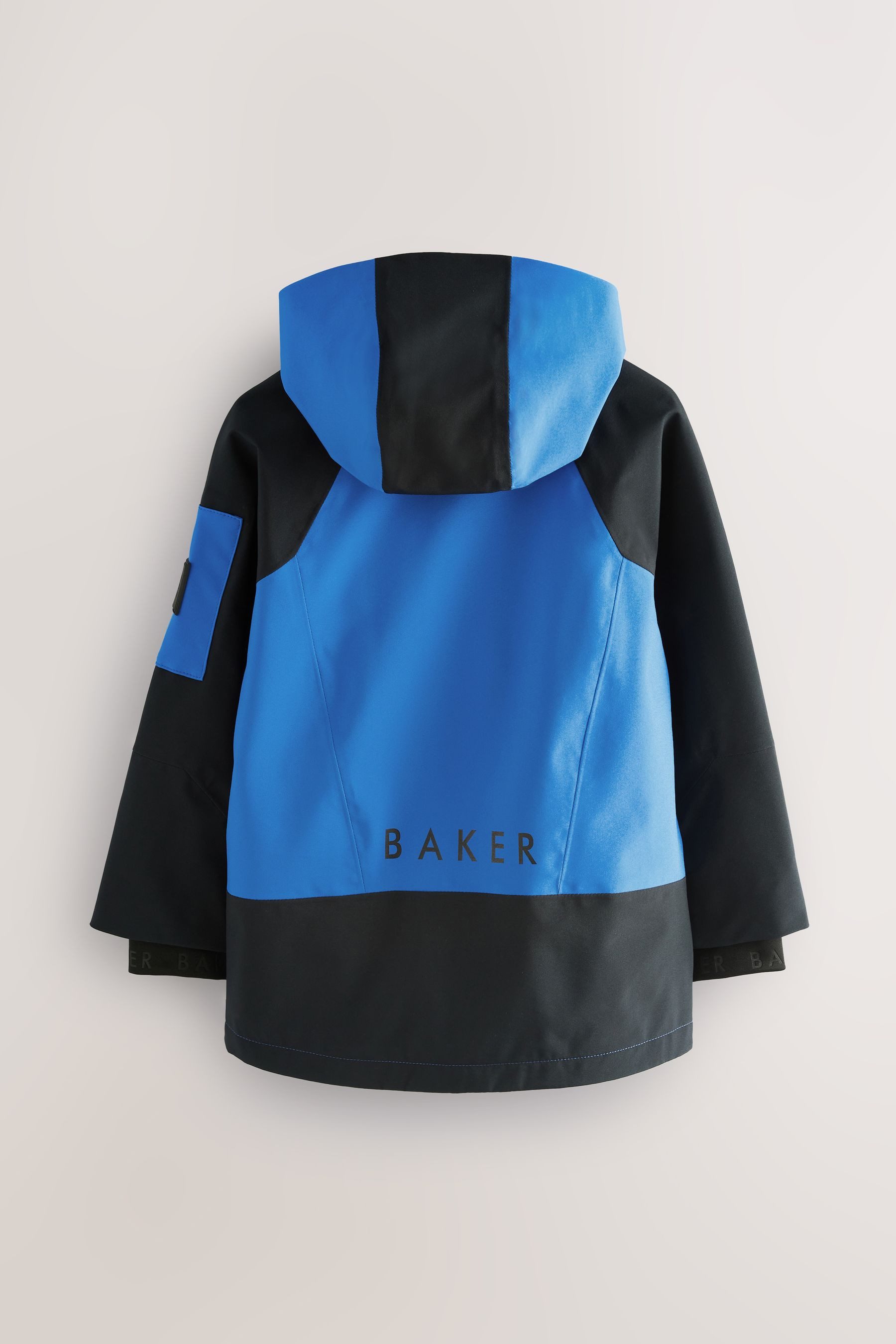 Baker by Ted Baker Regenjacke Baker günstig online kaufen