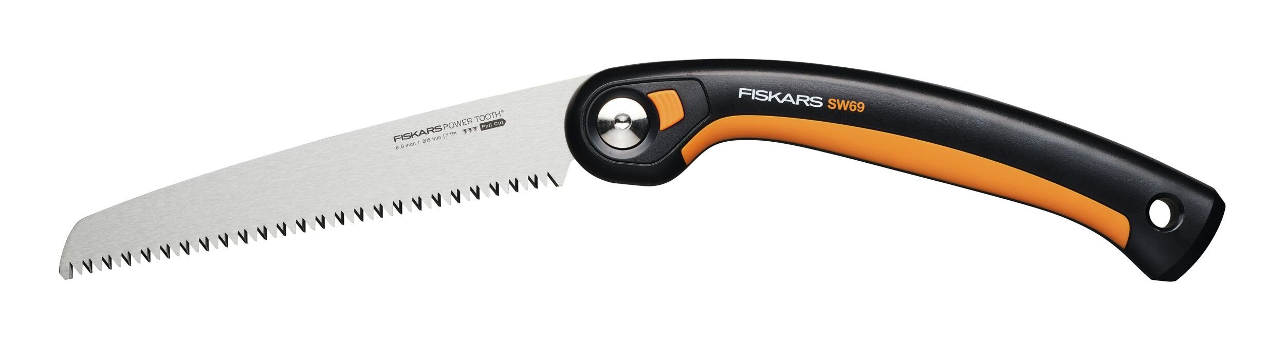 Fiskars Gartensäge, Klappsäge SW69 Plus günstig online kaufen
