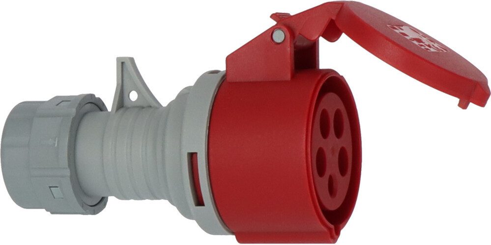 Brennenstuhl CEE-Stecker Stecker IP44, L145mm