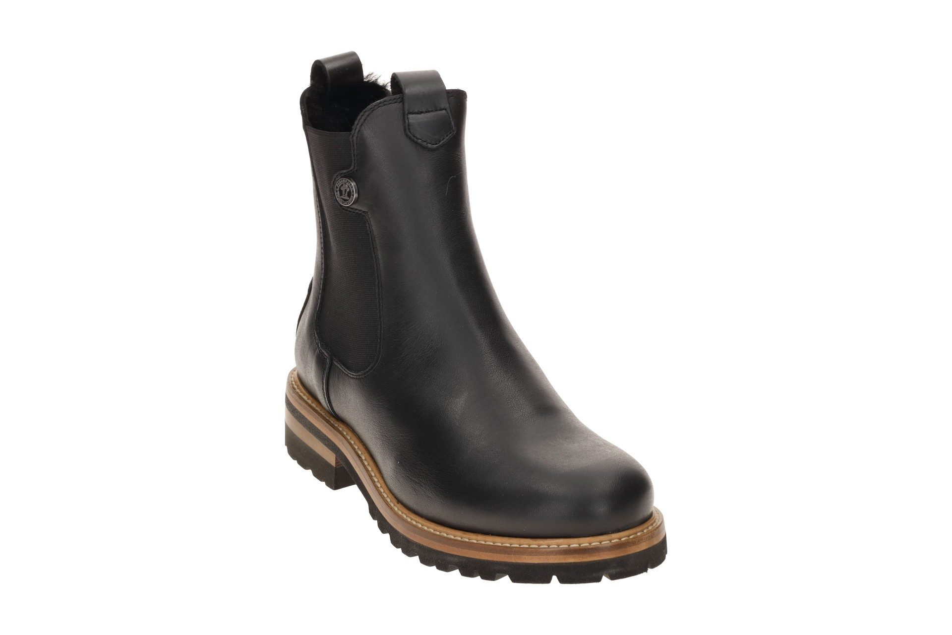 Panama Jack Francesca Igloo B9 Stiefel