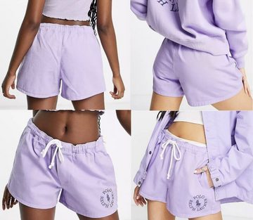 Ralph Lauren Shorts POLO RALPH LAUREN Drawstring Relaxed Fit Shorts Bermuda Pants Trousers