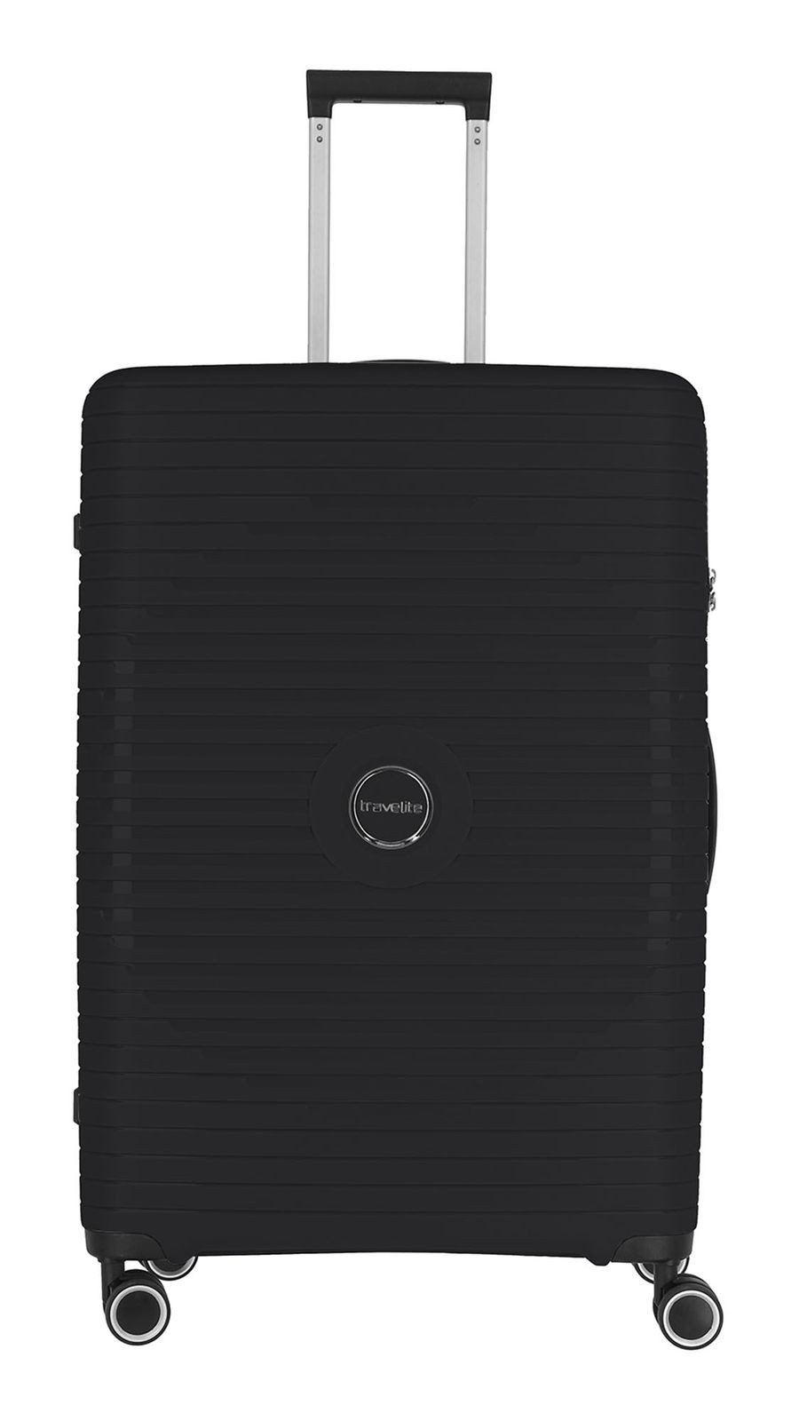 travelite Hartschalen-Trolley Orbita, 4 Rollen günstig online kaufen