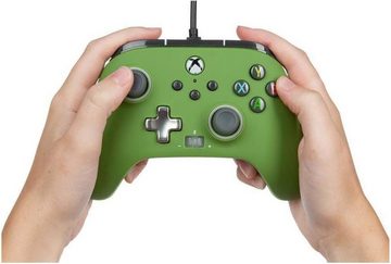 Xbox XBox Series X - Wired Controller Enhanced - Soldier Controller