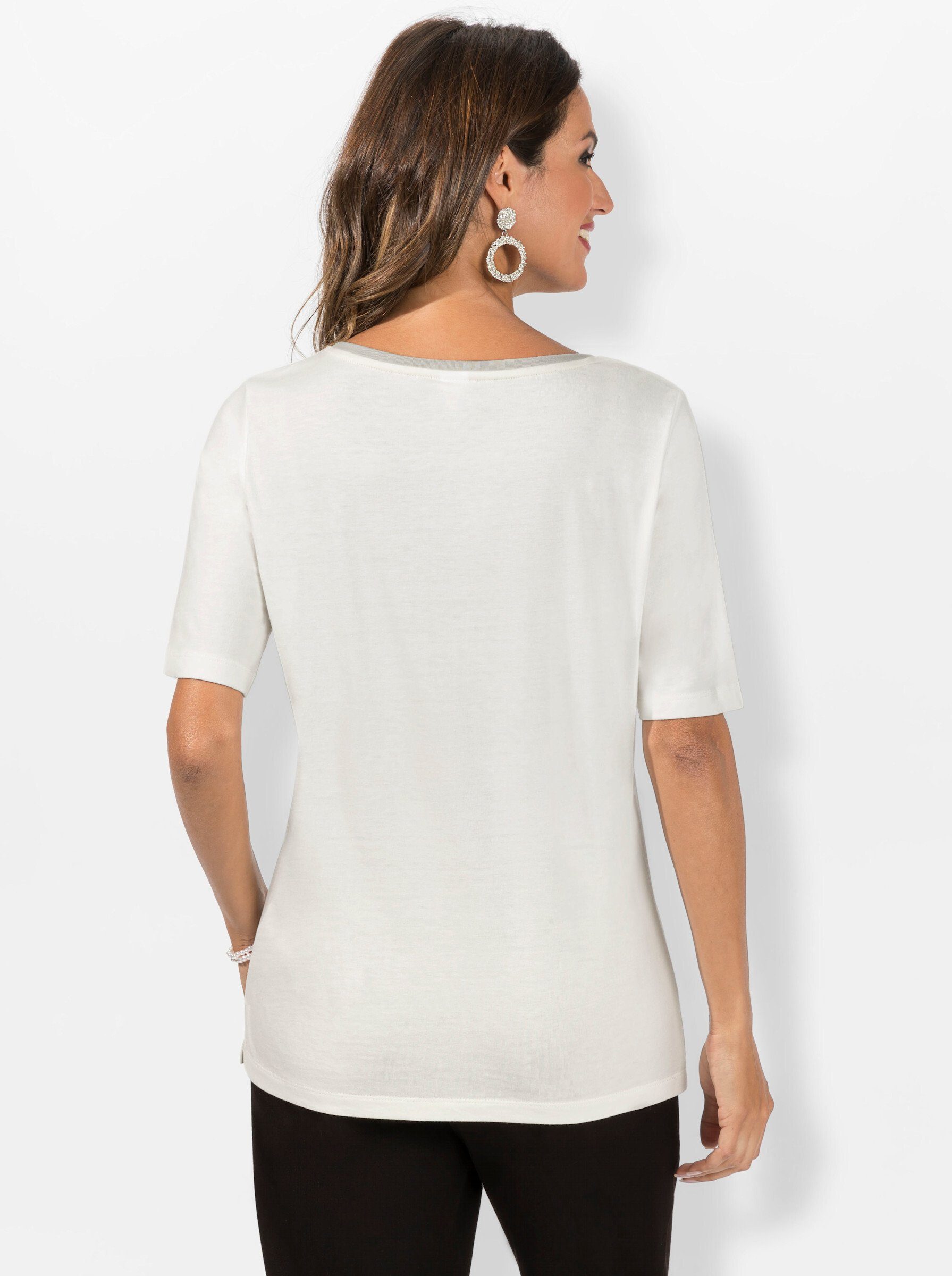 Witt T-Shirt Kurzarmshirt günstig online kaufen