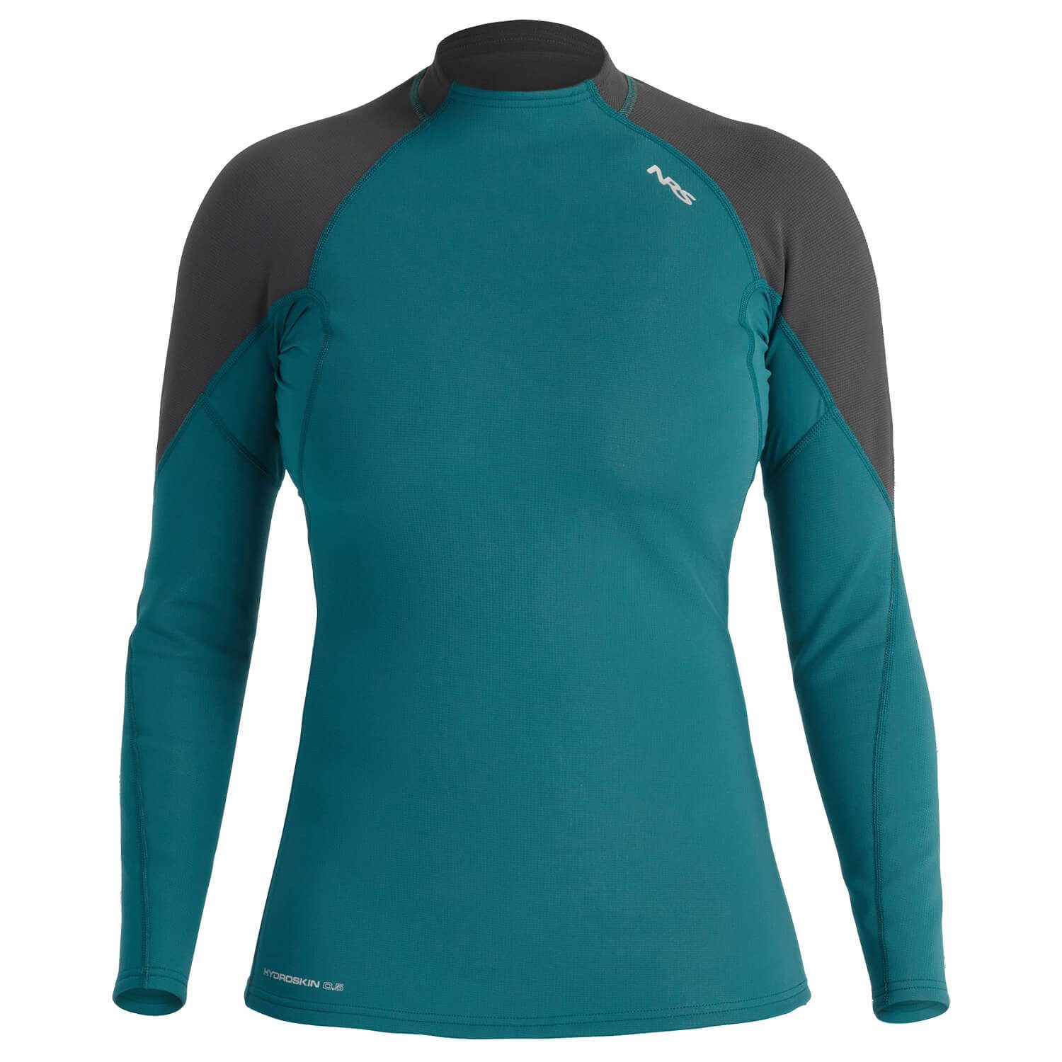 NRS Neopren Shirt NRS Neopren Shirt Hydroskin 0.5 Langarm Harbor Damen