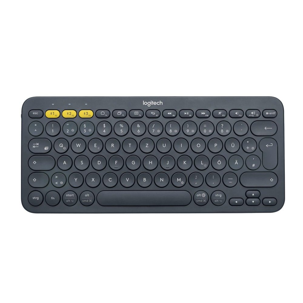 Logitech Tastatur