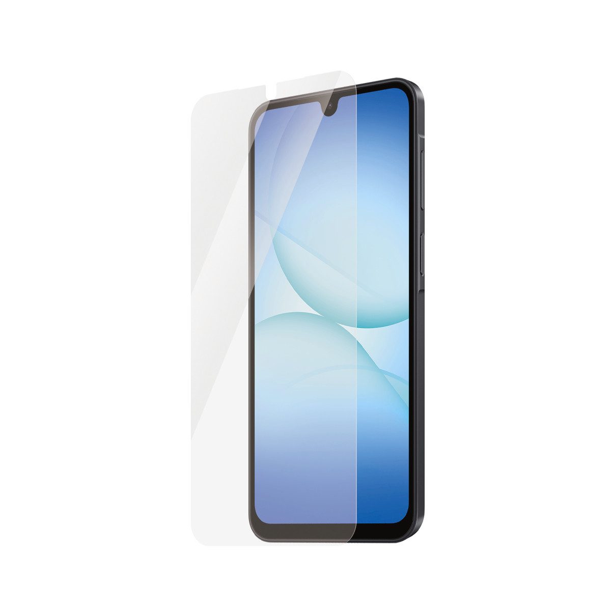 SAFE by PanzerGlass Displayschutzglas Ultra-Wide Fit Screen Protector für Samsung Galaxy A17, Samsung Galaxy A17 5G, Displayschutzfolie, Schutzfolie, Bildschirm – Bild 3 von 4