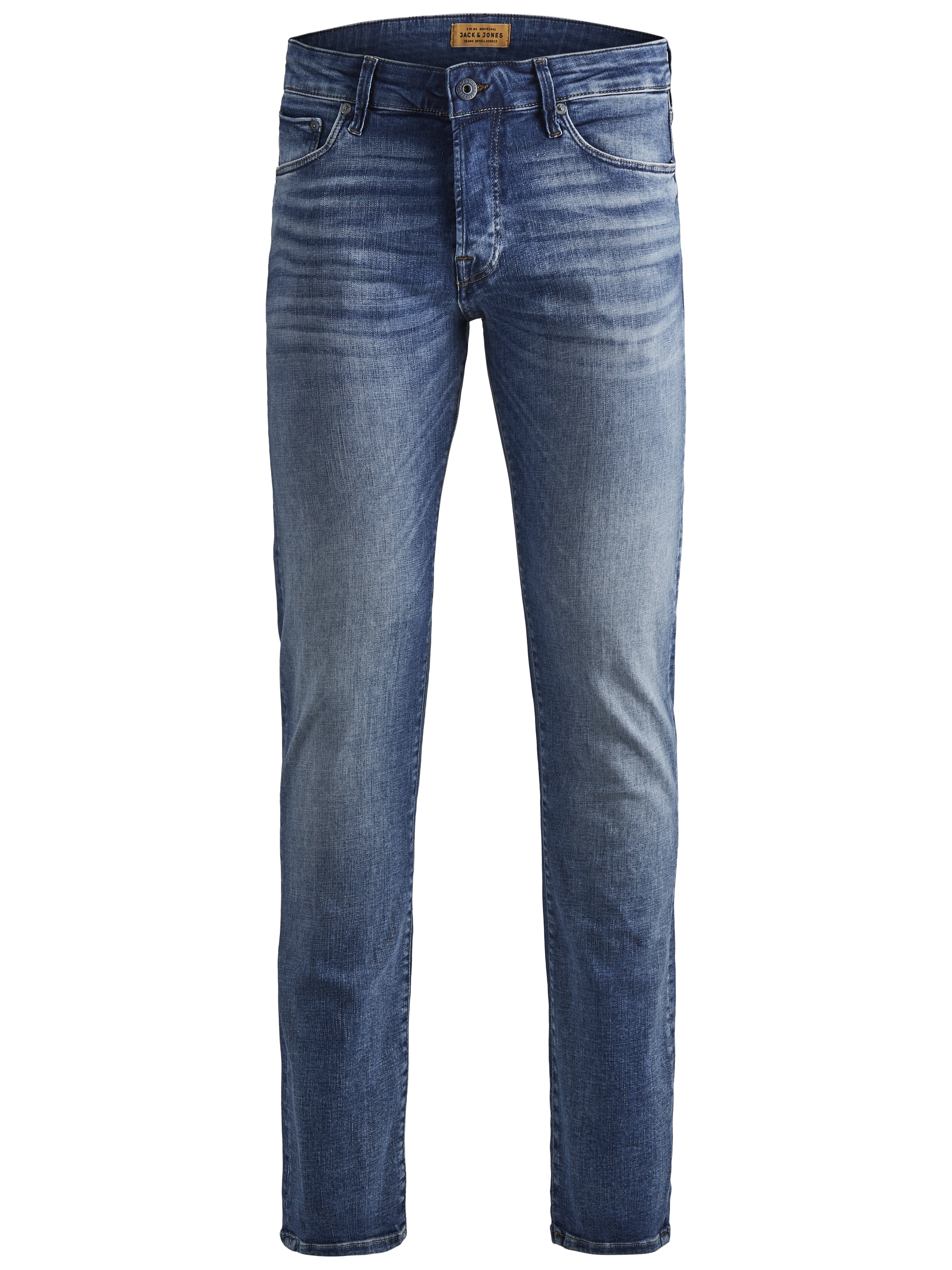 Jack & Jones Slim-fit-Jeans günstig online kaufen