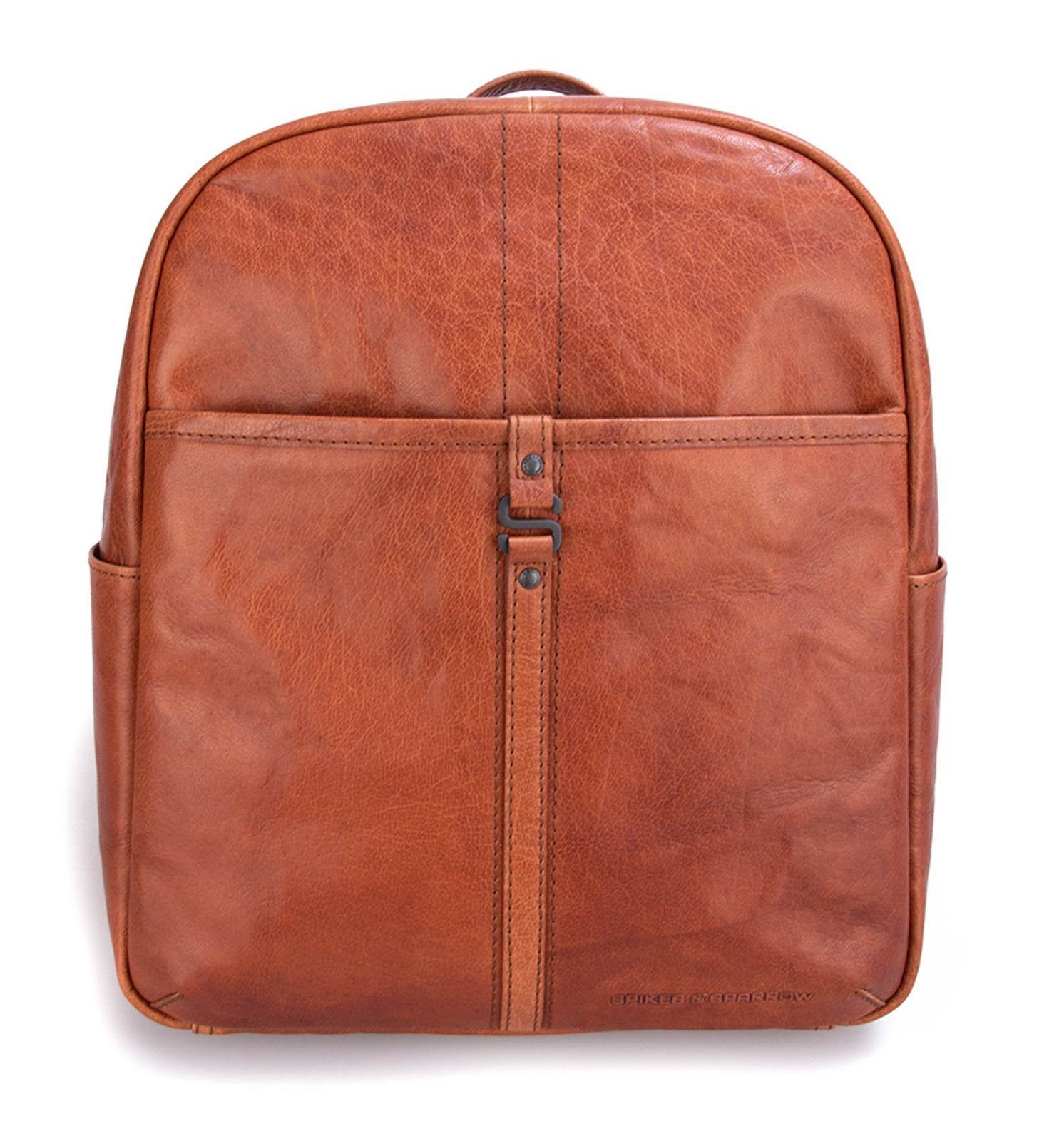 Spikes & Sparrow Rucksack Bronco