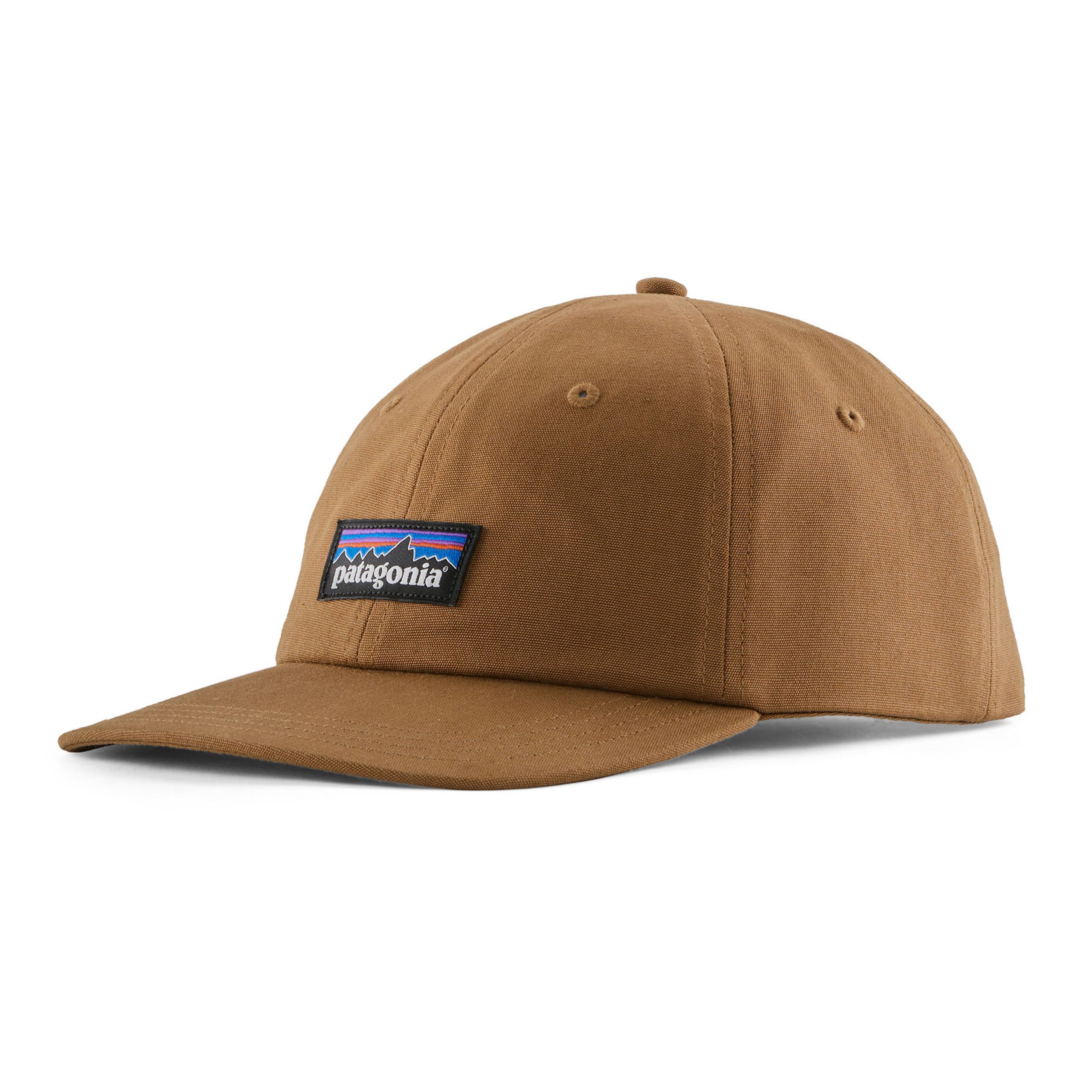 Patagonia Baseball Cap Patagonia P-6 Label Trad Cap - klassische Baseballka günstig online kaufen