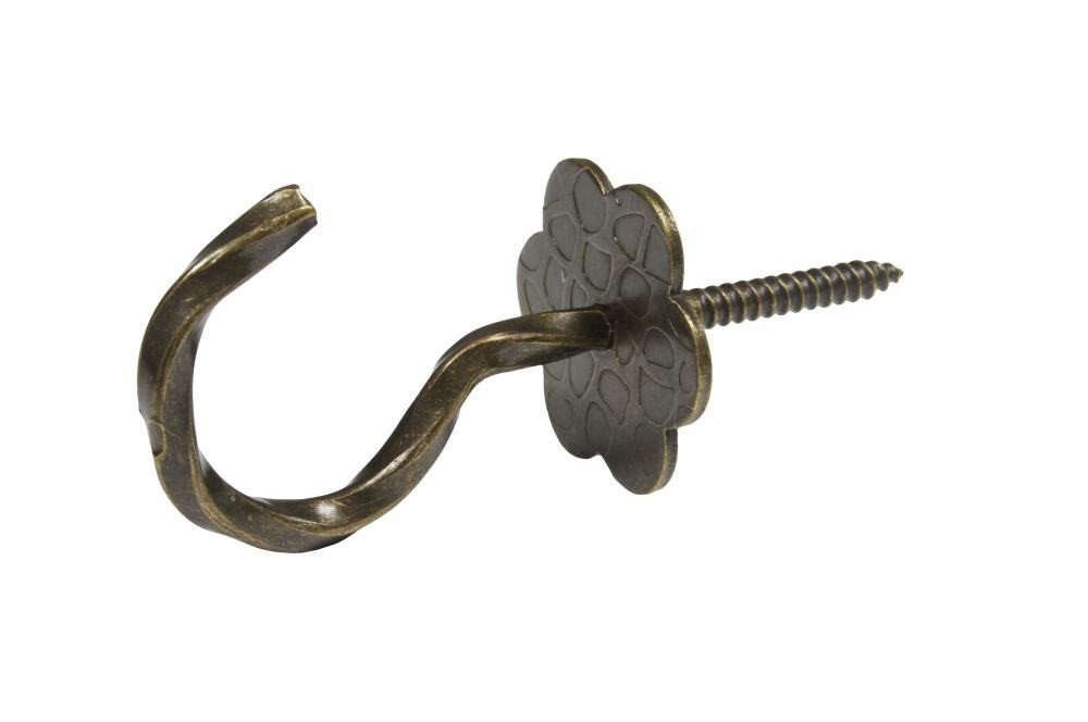 Connex Гвинтовий гачок Ampelhaken 5,5 x 100 mm