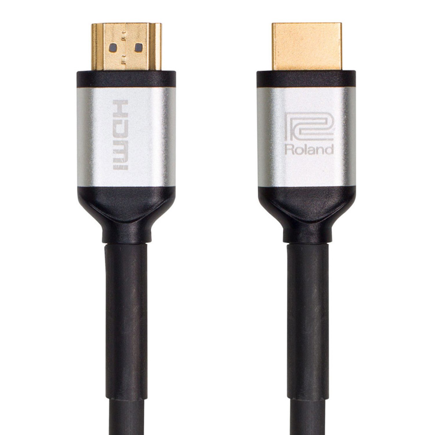Roland RCC-16-HDMI Black-Series HDMI Kabel 5m HDMI-Kabel