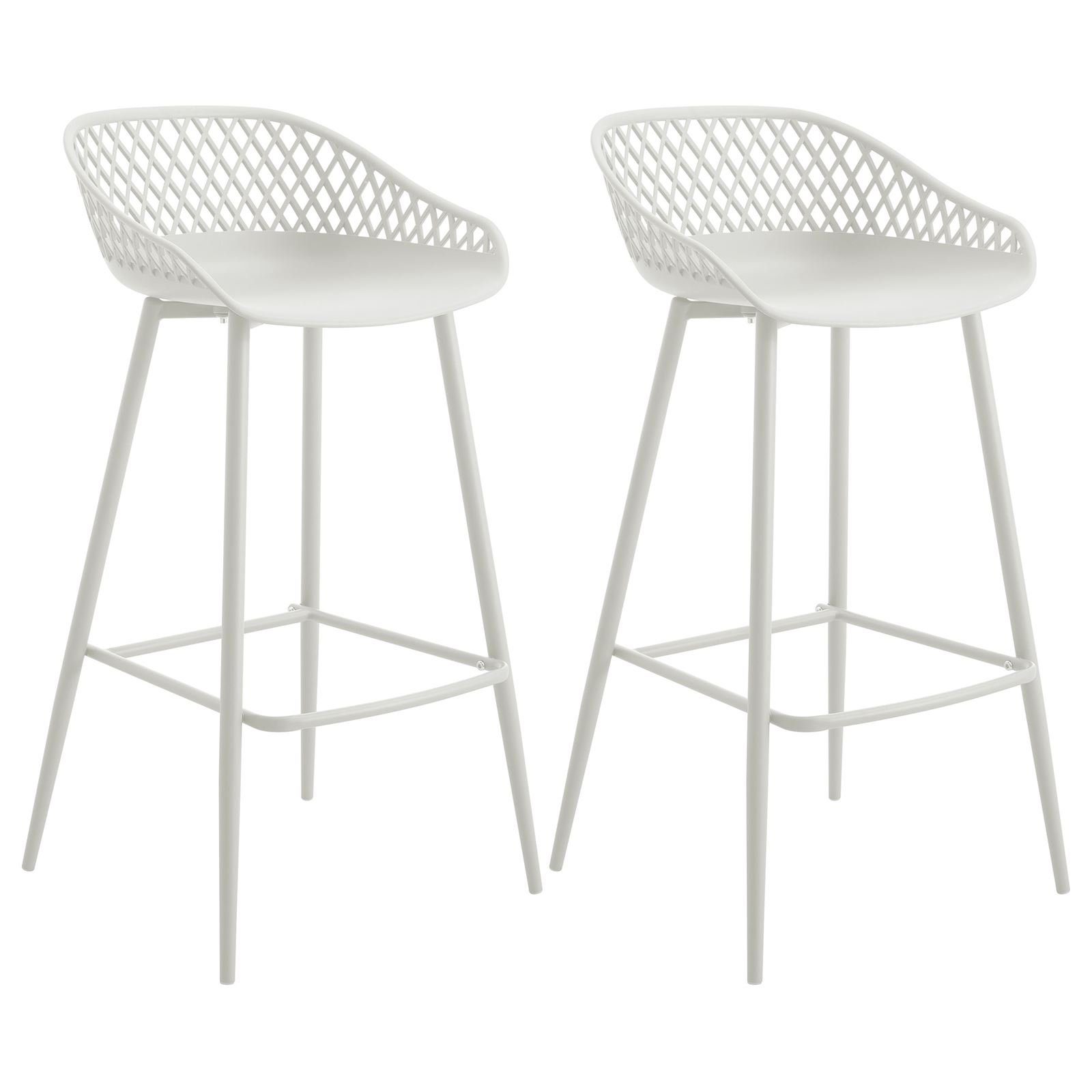 IDIMEX Barhocker IREK, Barhocker 2er Pack günstig online kaufen