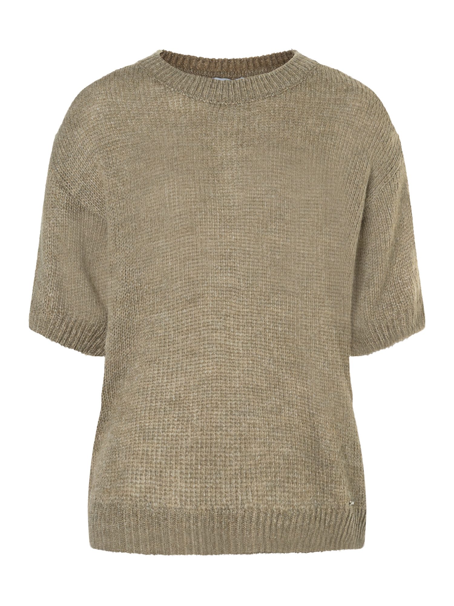 MORE&MORE Strickpullover Oversized Strickpullover
