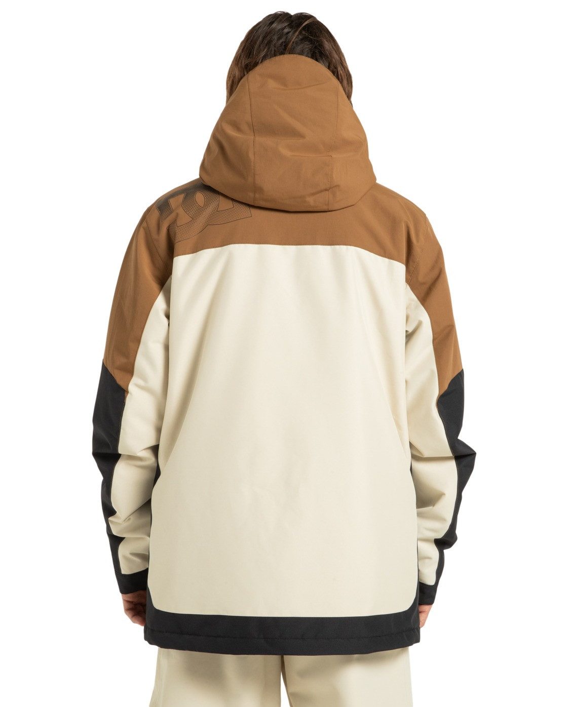 DC Shoes Snowboardjacke Defiant 10K