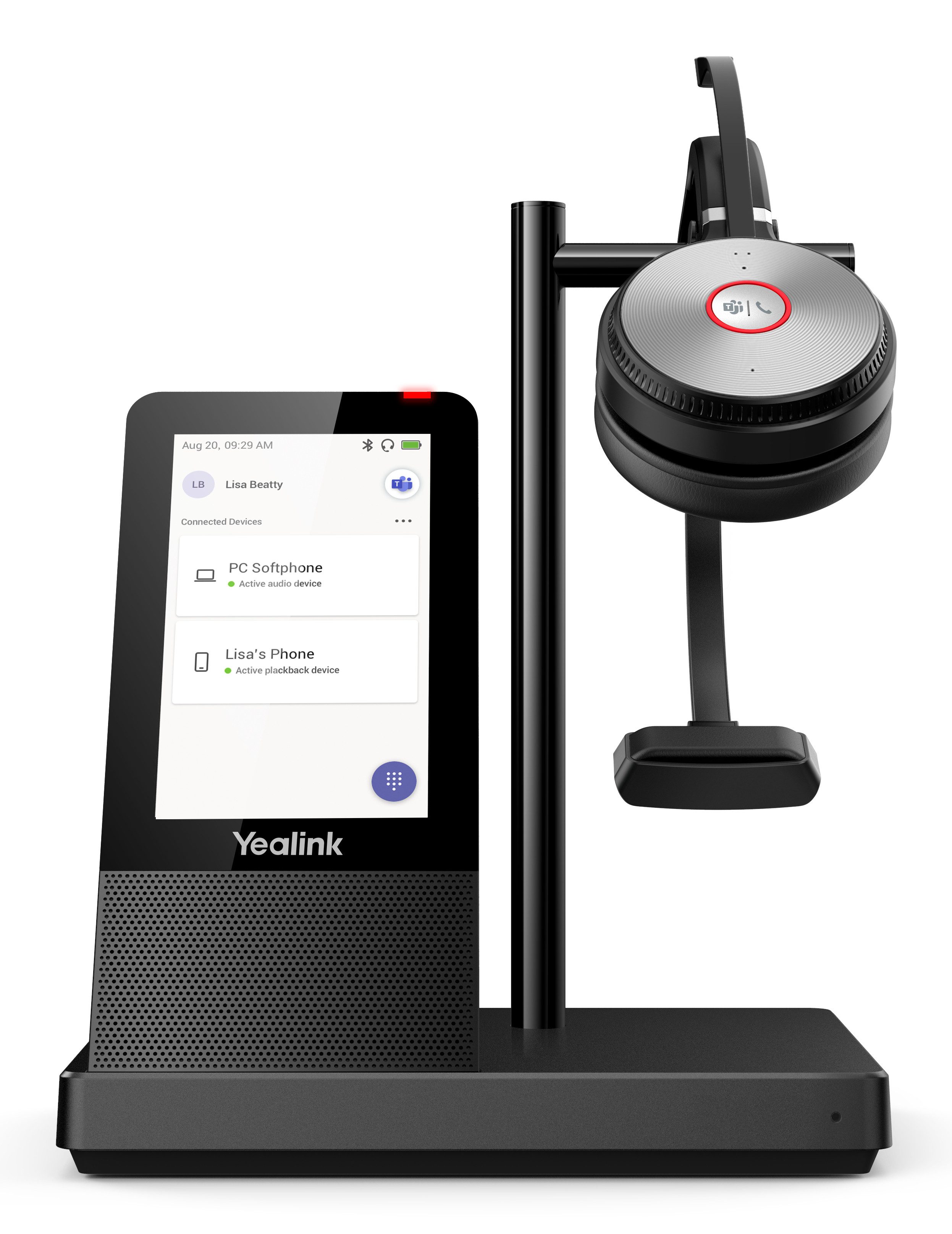 Yealink Headset