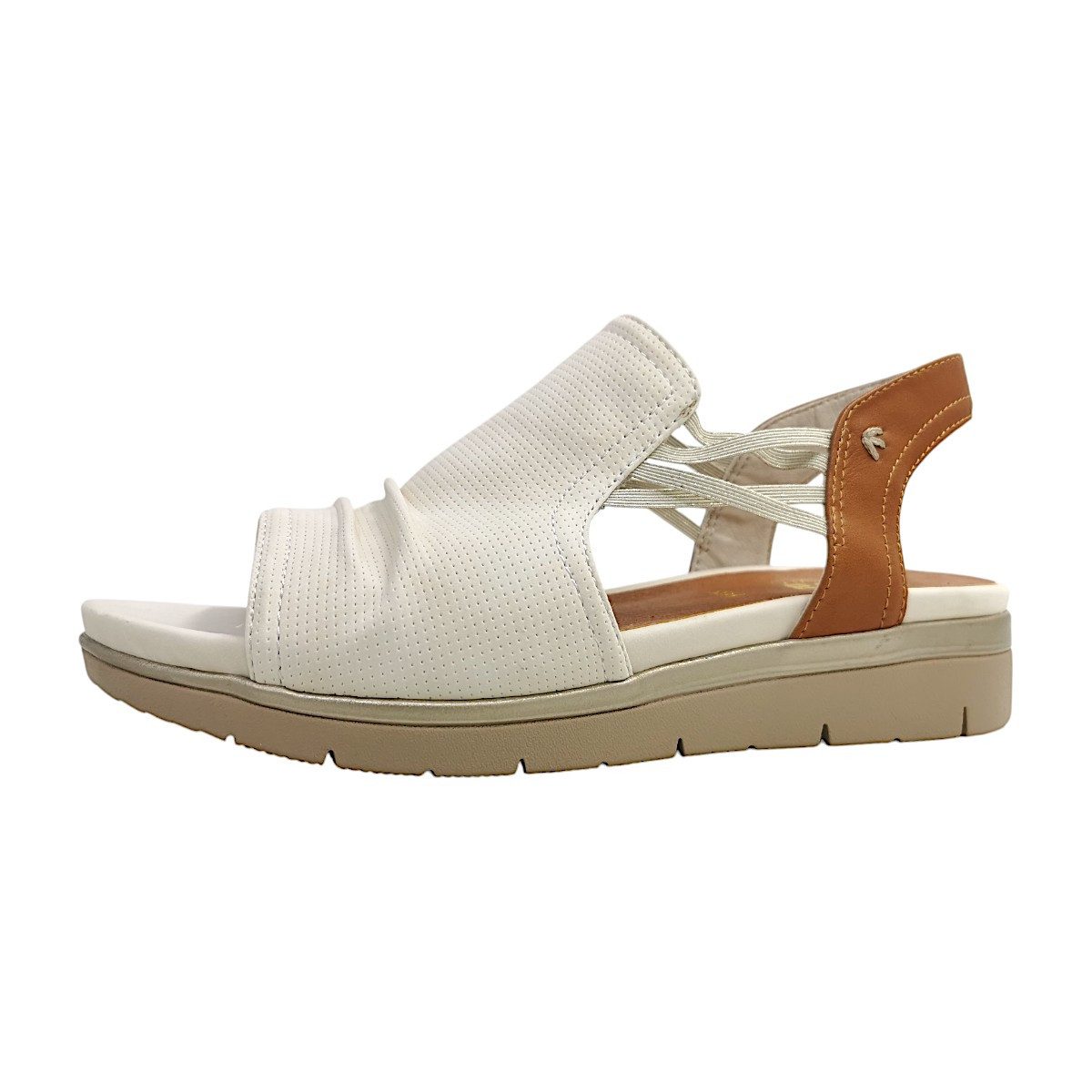 Jana Sandalette Plateausandale günstig online kaufen
