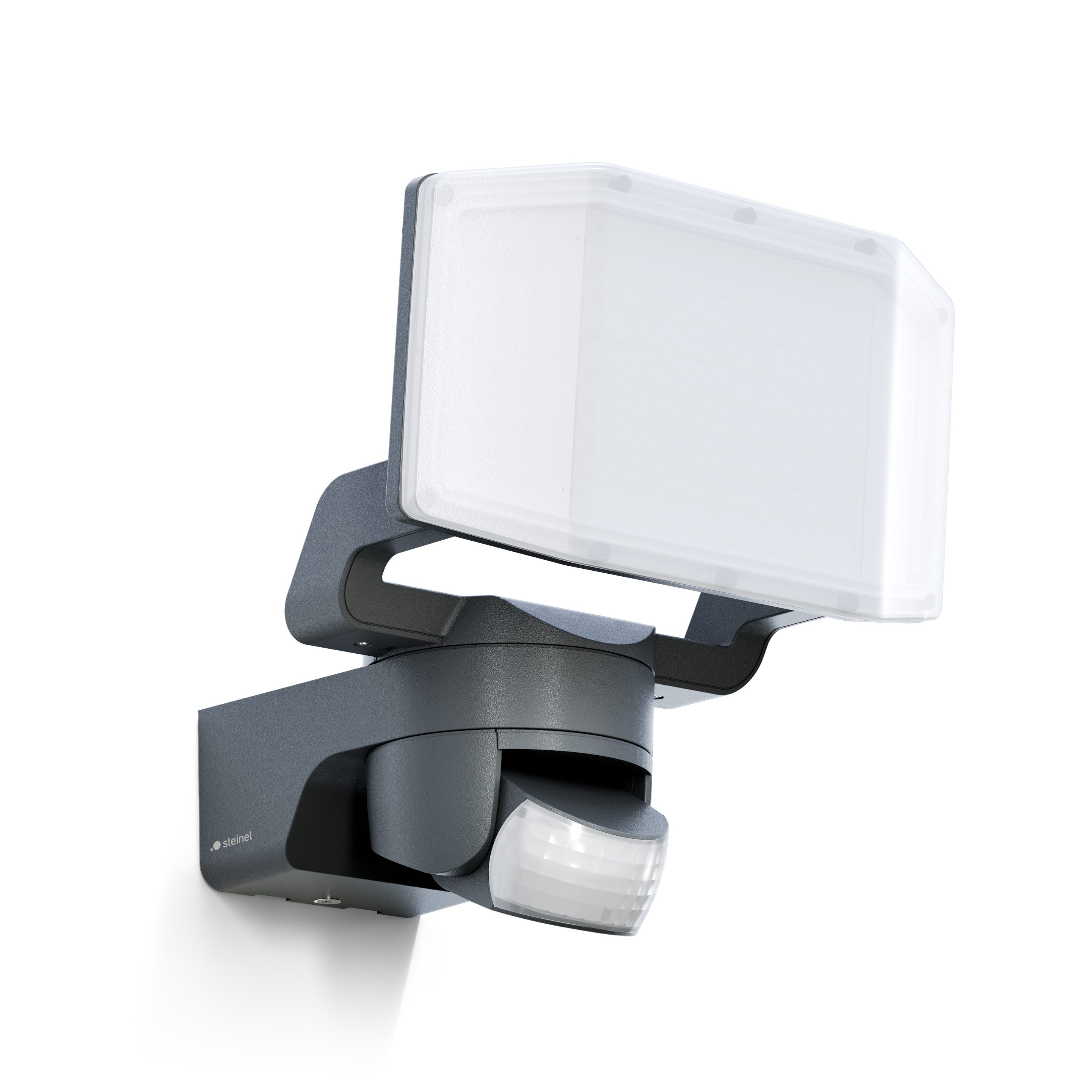 steinel LED Wandstrahler XLED Protect, mit günstig online kaufen