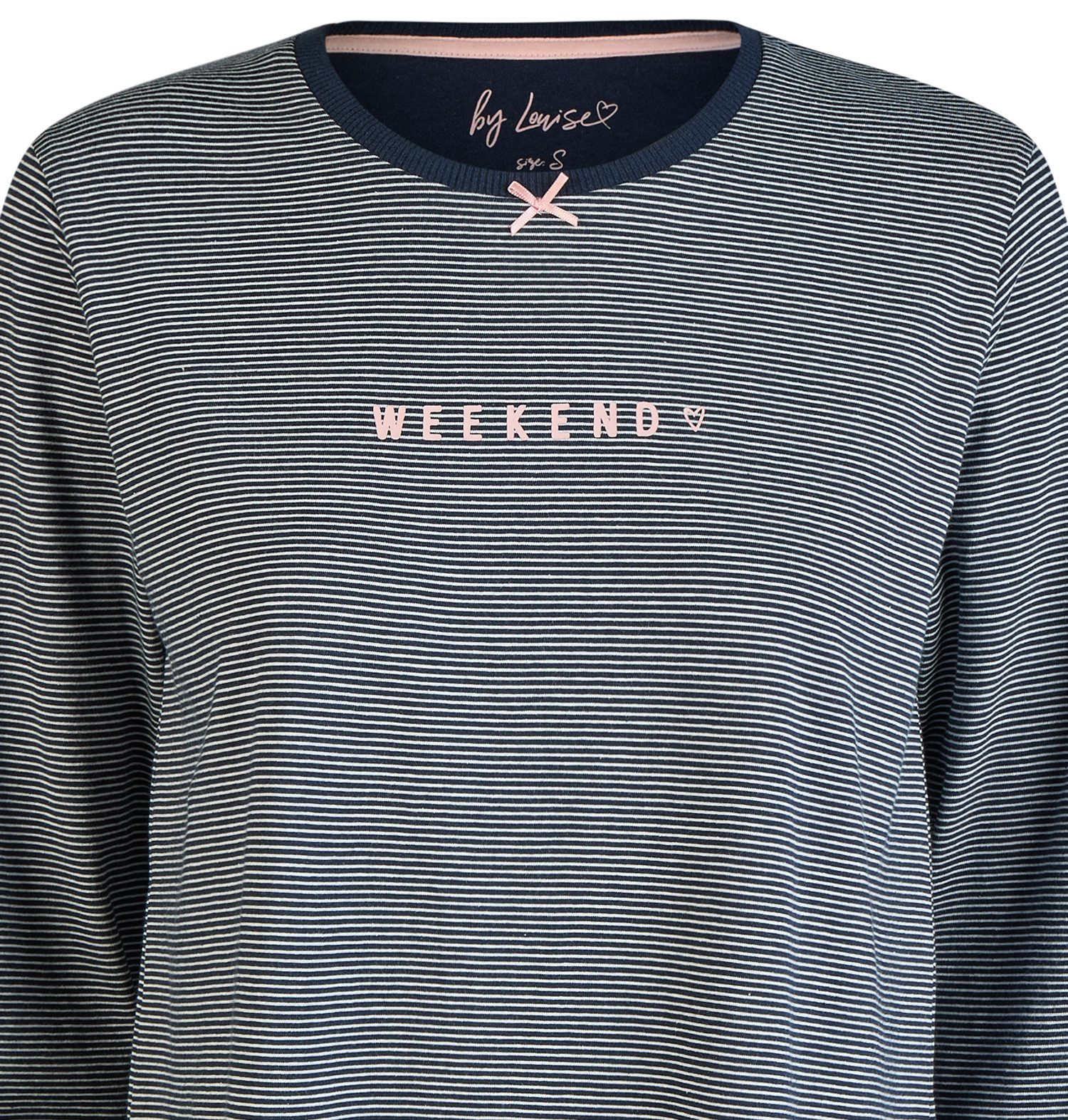 By Louise Nachthemd Snow Queen (Set, günstig online kaufen