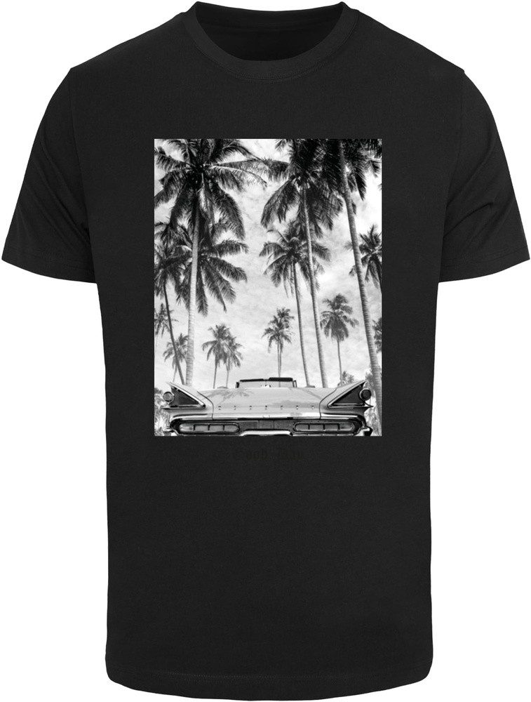 Mister Tee T-Shirt Today Was A Good Day Tee günstig online kaufen