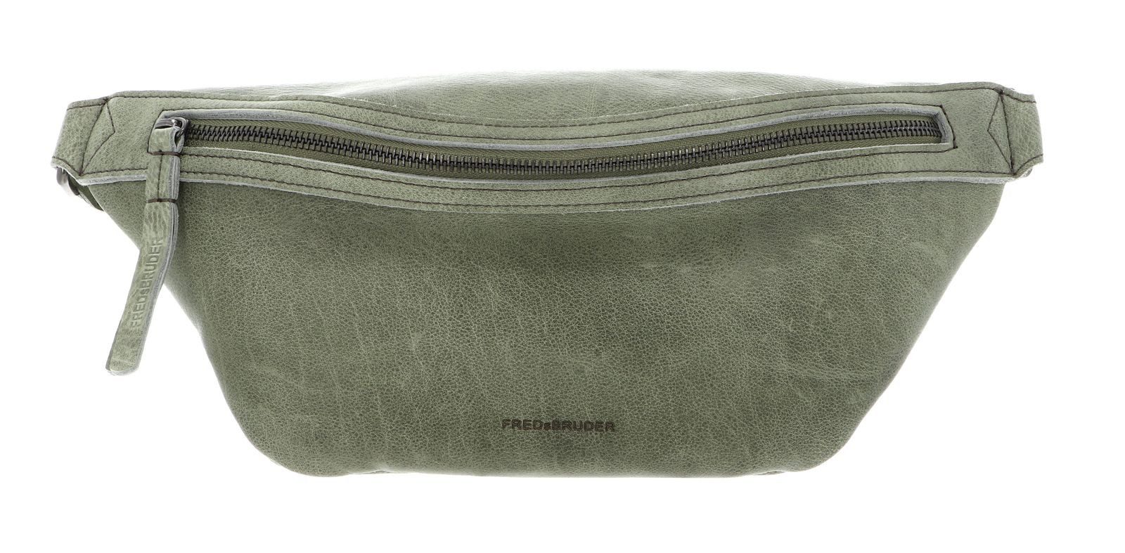 FREDsBRUDER Umhängetasche Waist Bag, aus echtem Leder