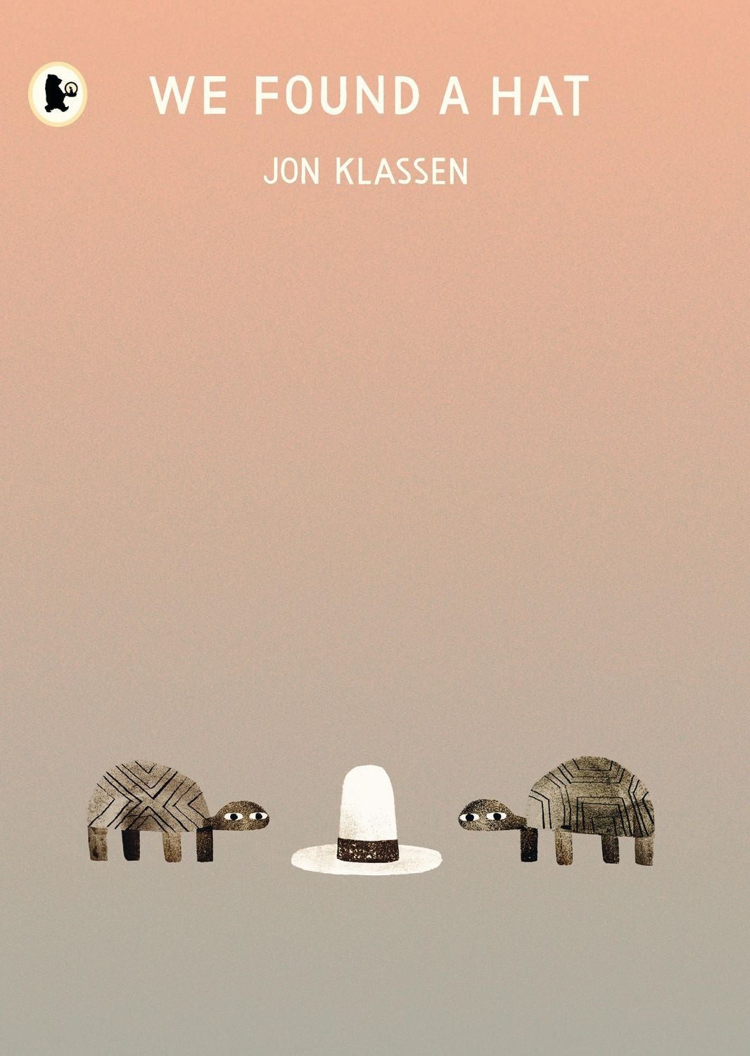 We Found a Hat / Jon Klassen