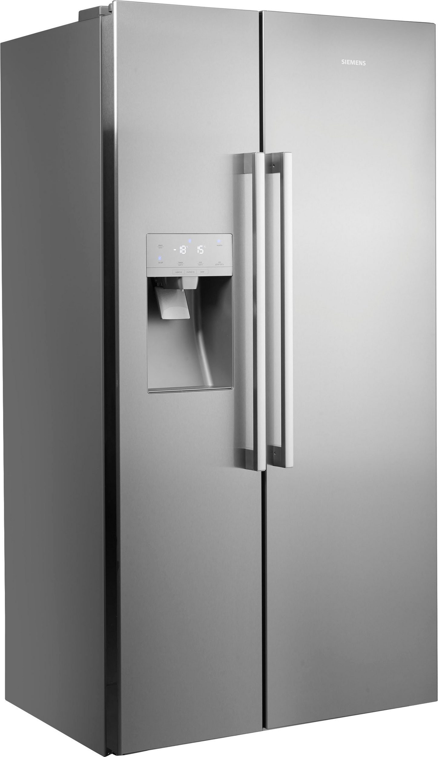 SIEMENS Side-by-Side iQ500 KA93IVIFP - SIEMENS 