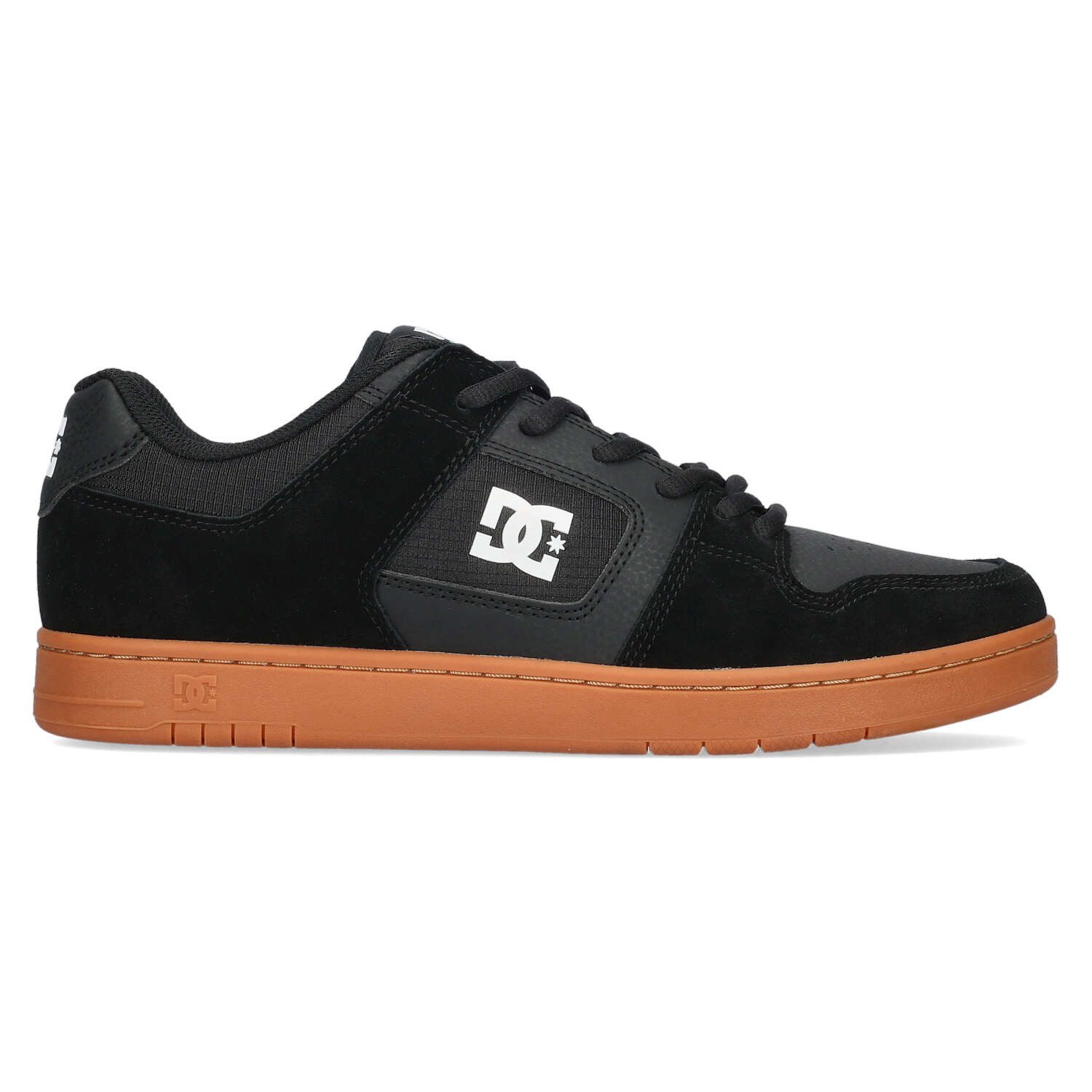 Black/Gum