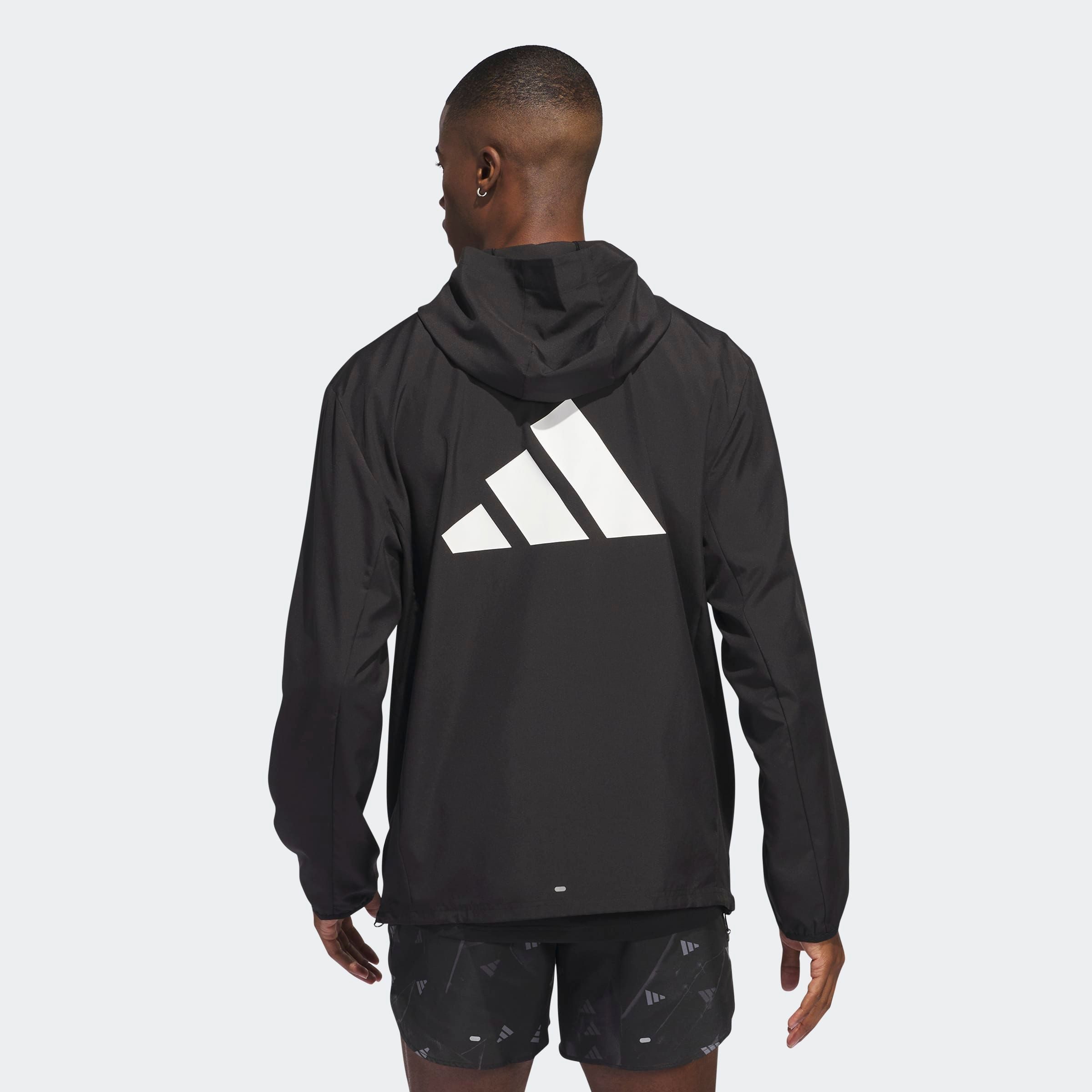 adidas Performance Laufjacke RUN IT JACKET günstig online kaufen