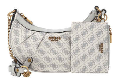 Guess Schultertasche Clelia (Set, 2-tlg)