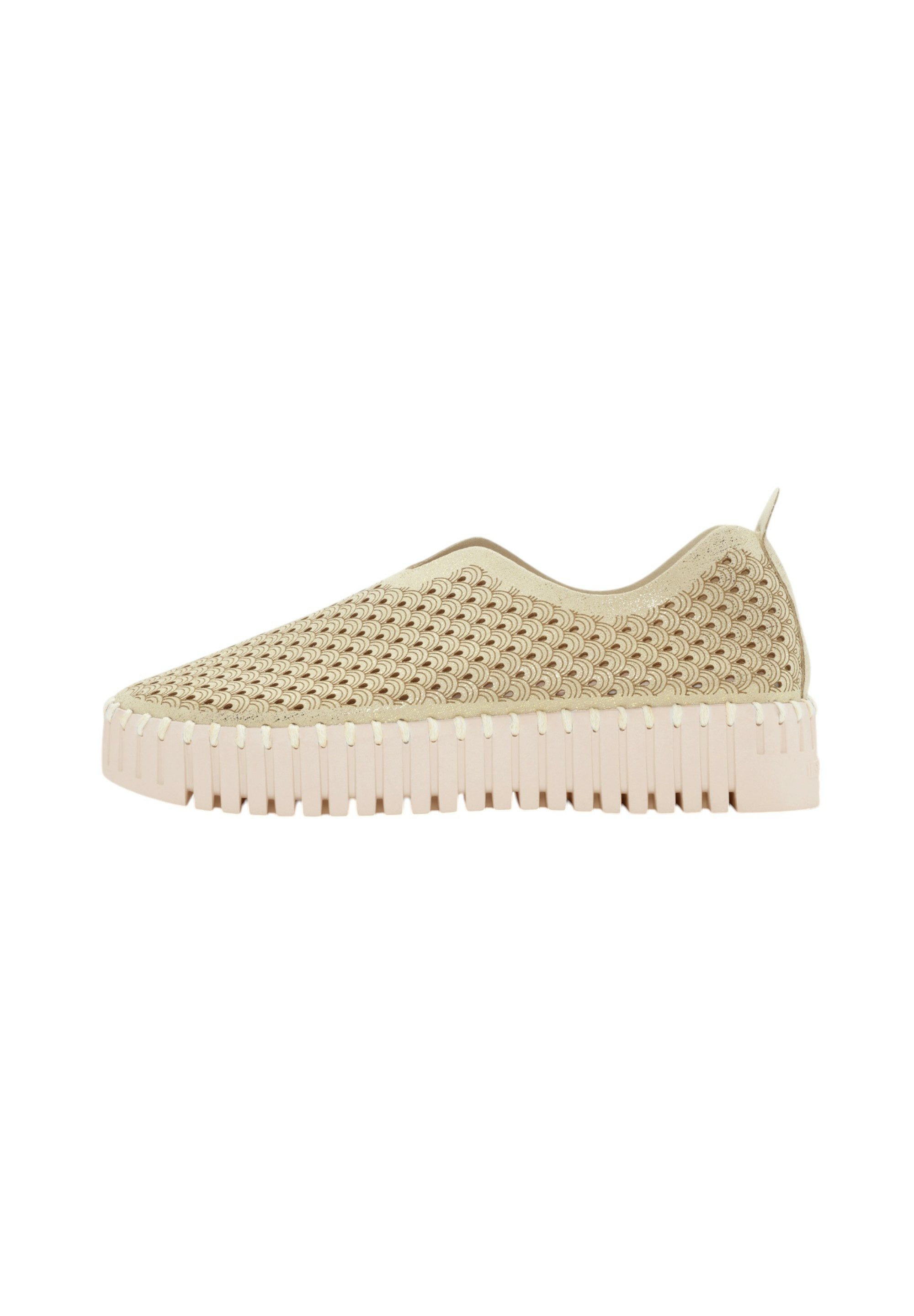 Ilse Jacobsen TULIP3889 Slipper Modische Plateausohle, günstig online kaufen