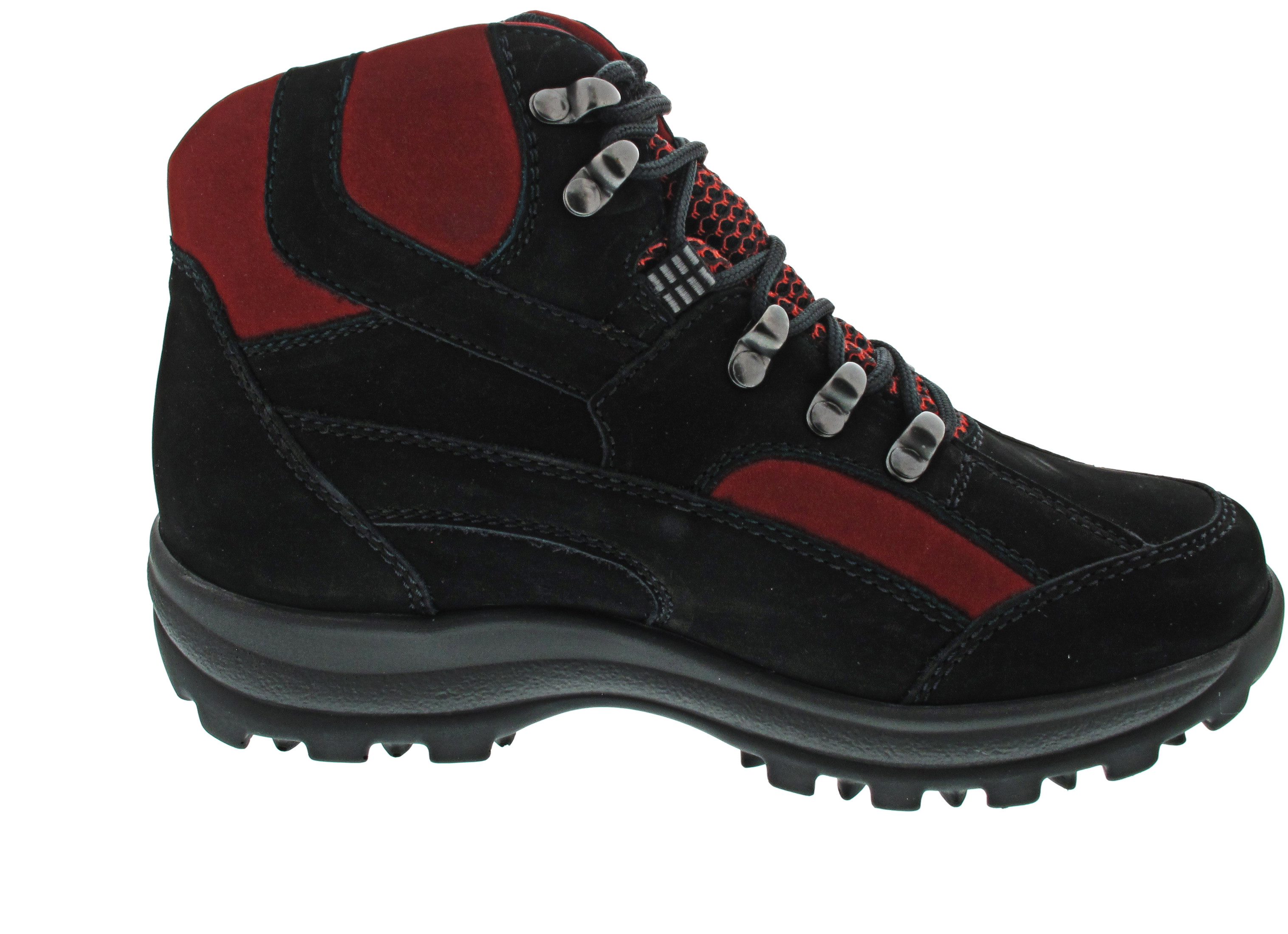 Waldläufer Stiefelette