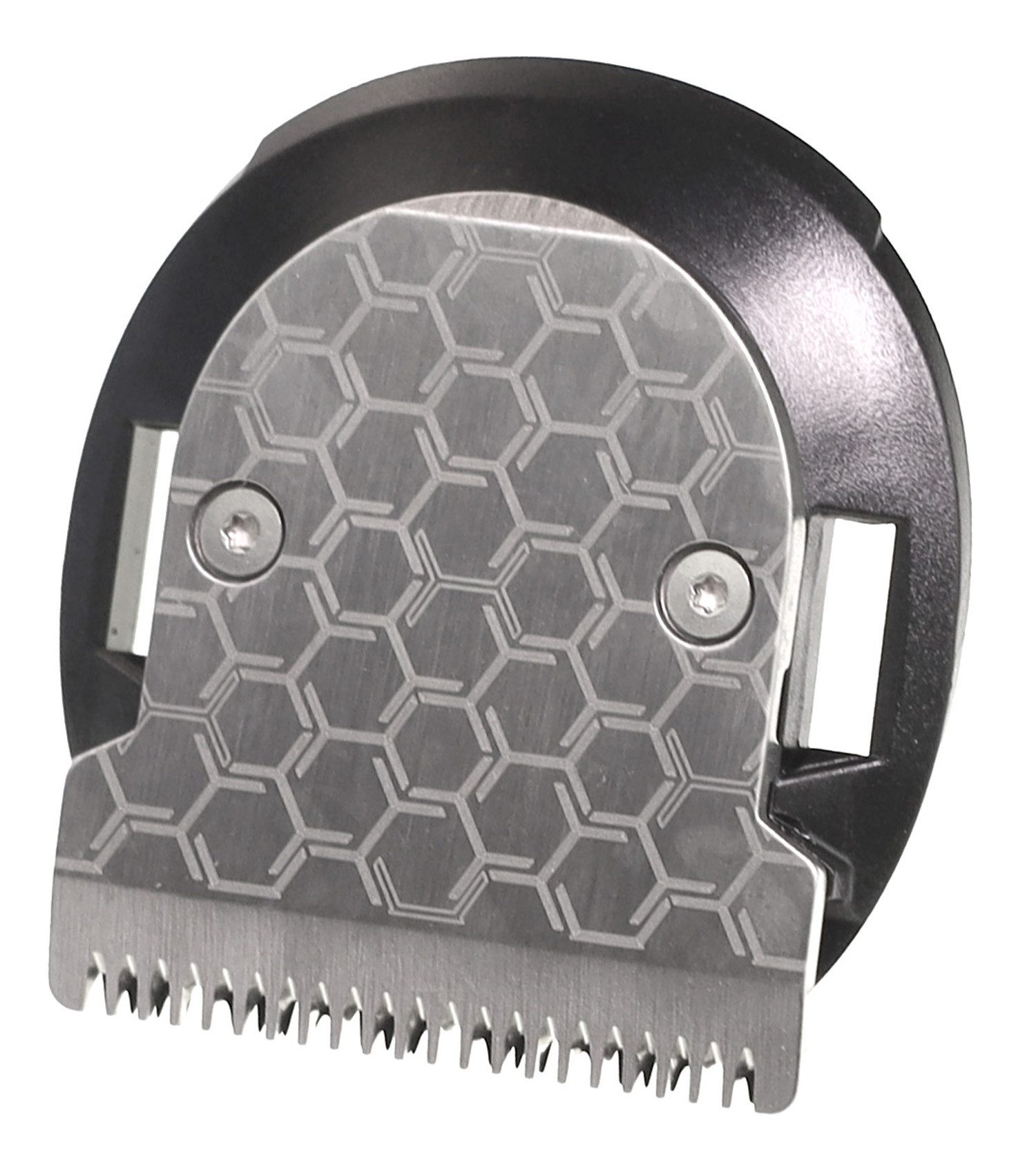 BaByliss Ersatzscherkopf Babyliss 35009770 Messer für E978E Carbon Titanium Bart-/Haarschneider