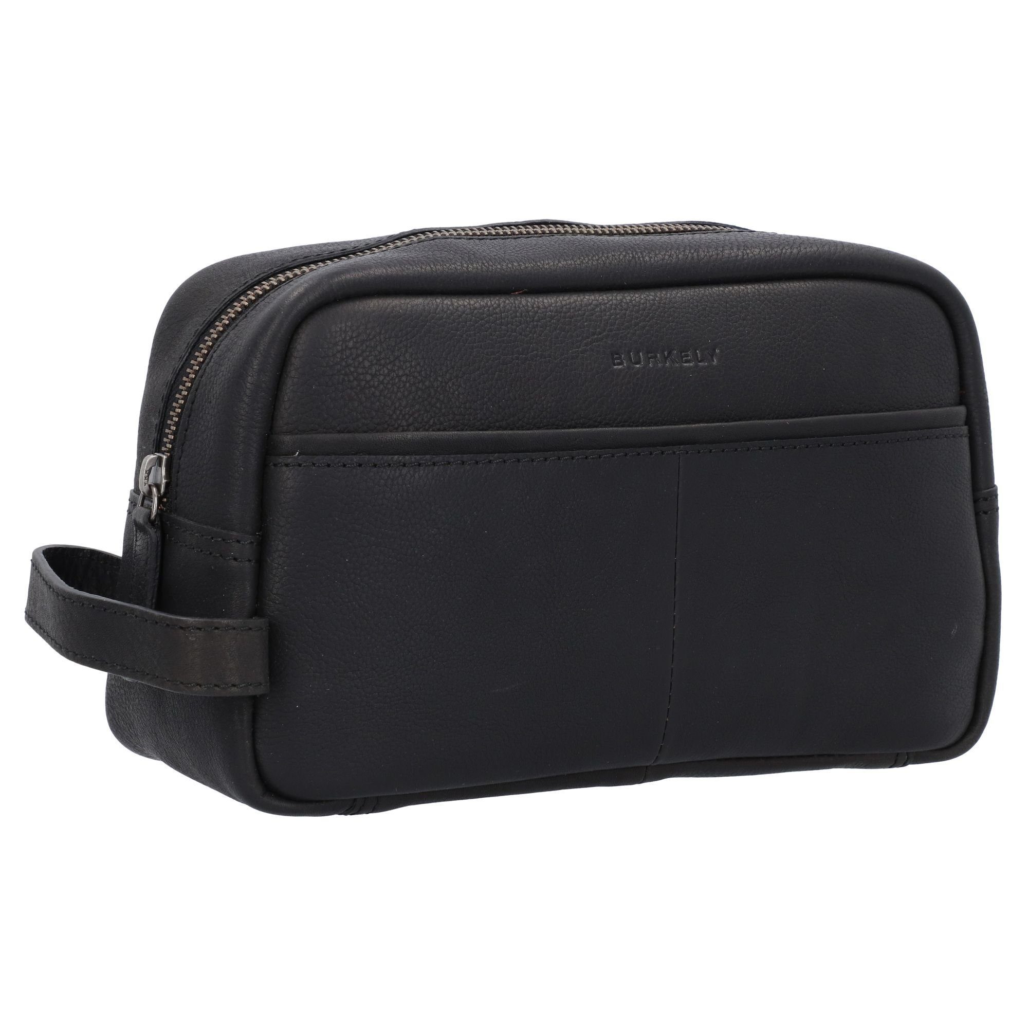 Burkely Kulturbeutel Antique Avery, Leder