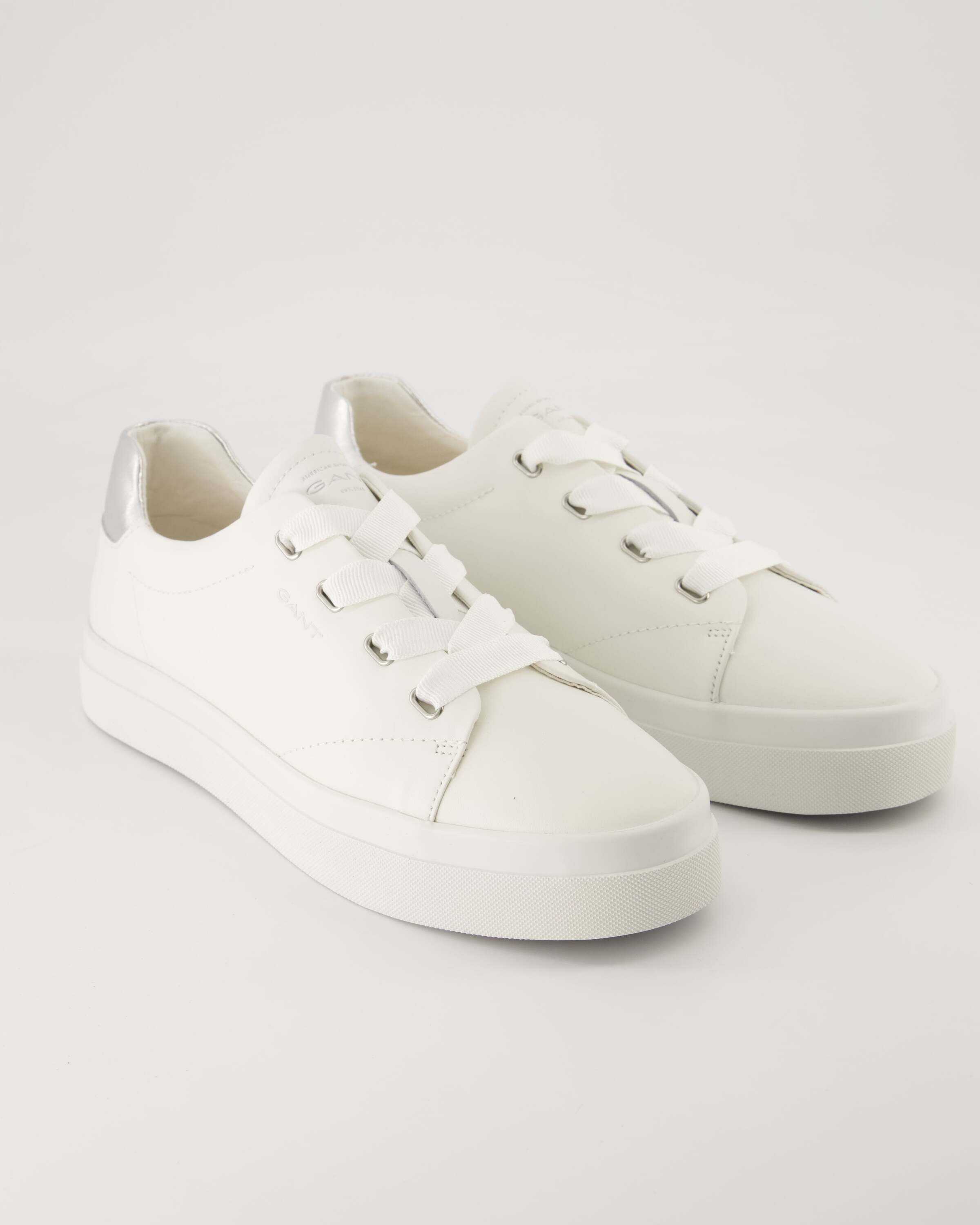 Gant Avona Sneaker Obermaterial: Leder günstig online kaufen