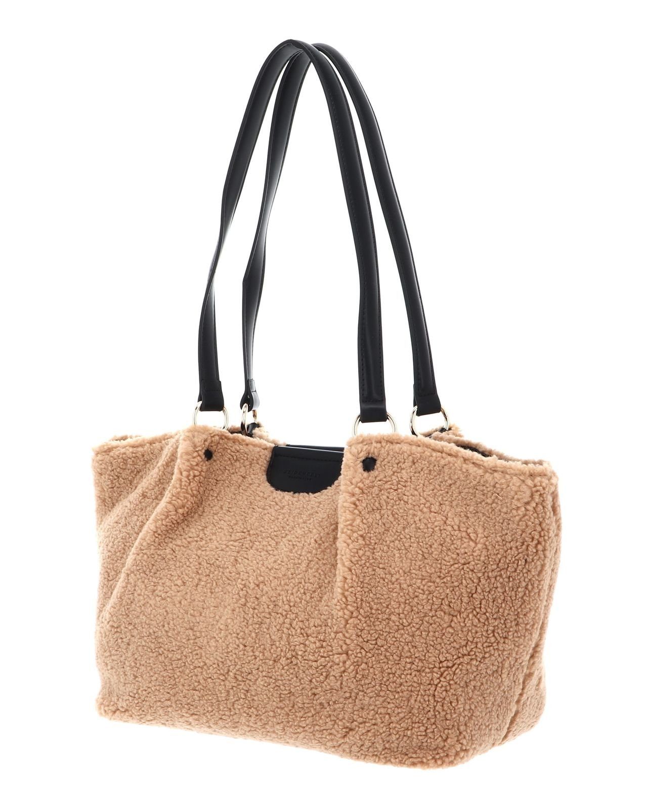 Seidenfelt Manufaktur Shopper Jutis (Set, 2-tlg)