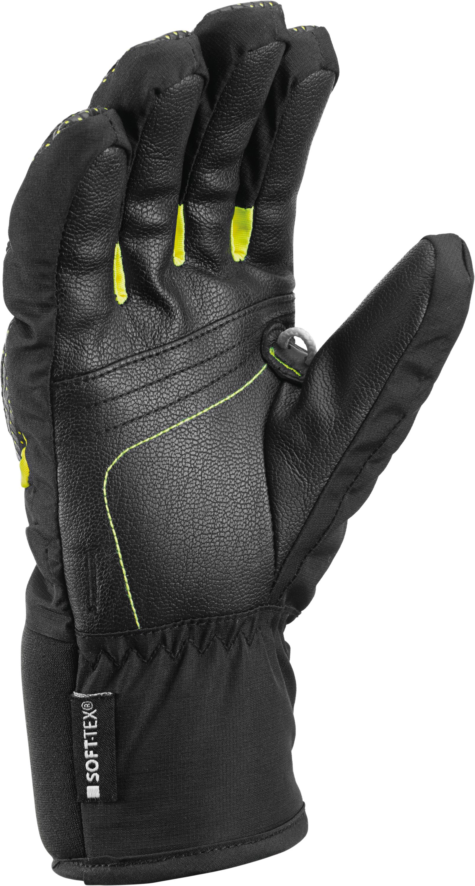 Leki Skihandschuhe Leki Worldcup S Kinder Skihandschuhe