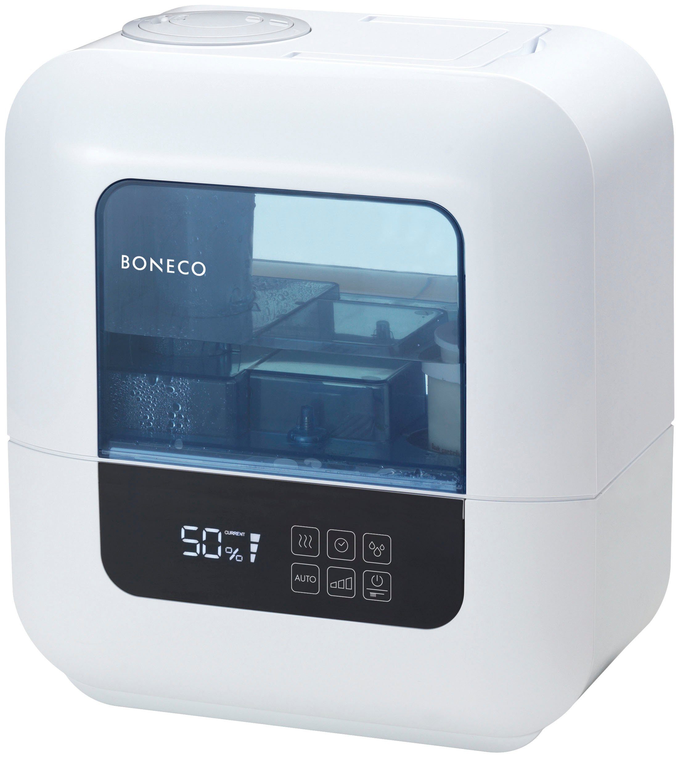 Boneco Luftbefeuchter U700, 9 l Wassertank, Vernebler