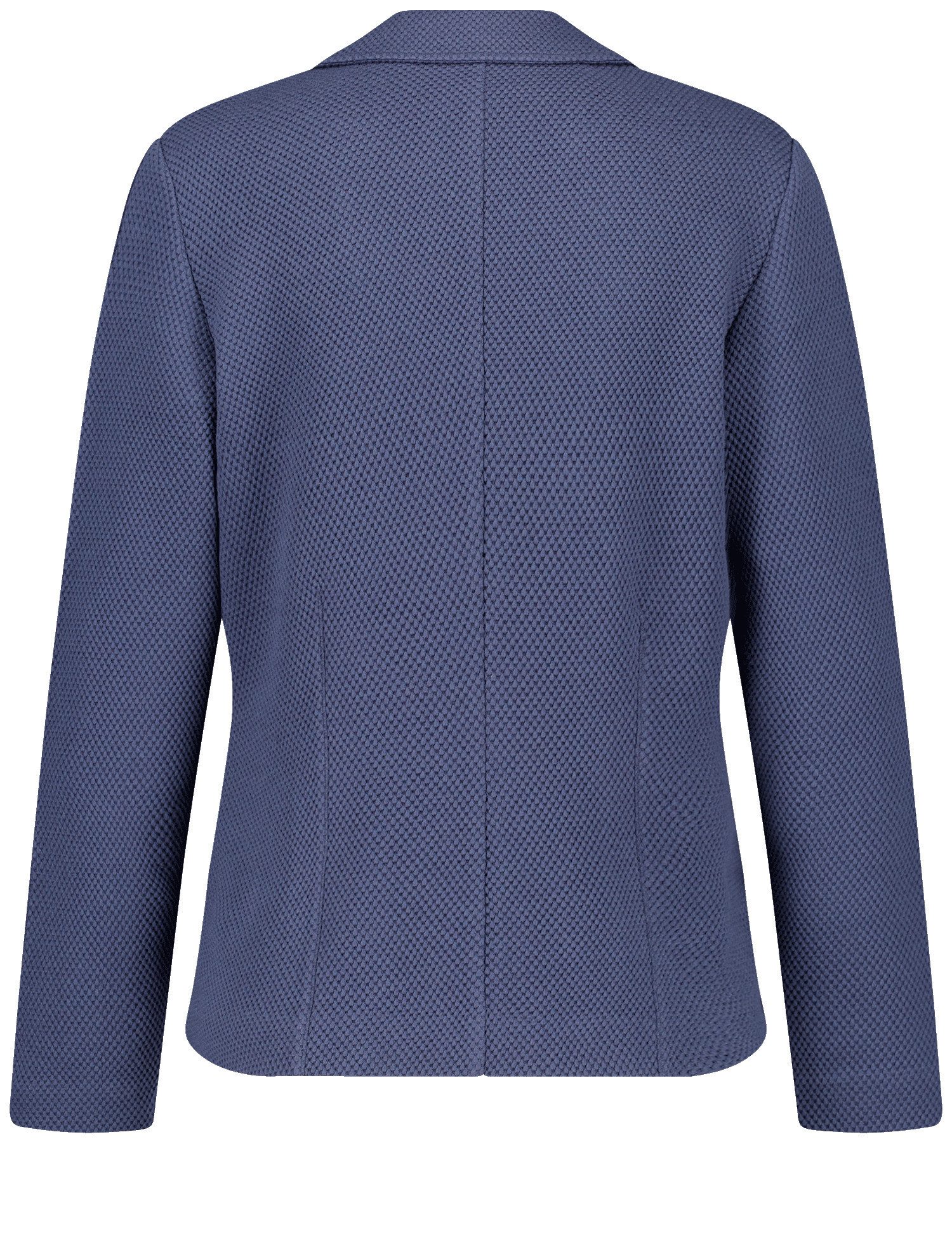GERRY WEBER Strickpullover BLAZER JERSEY