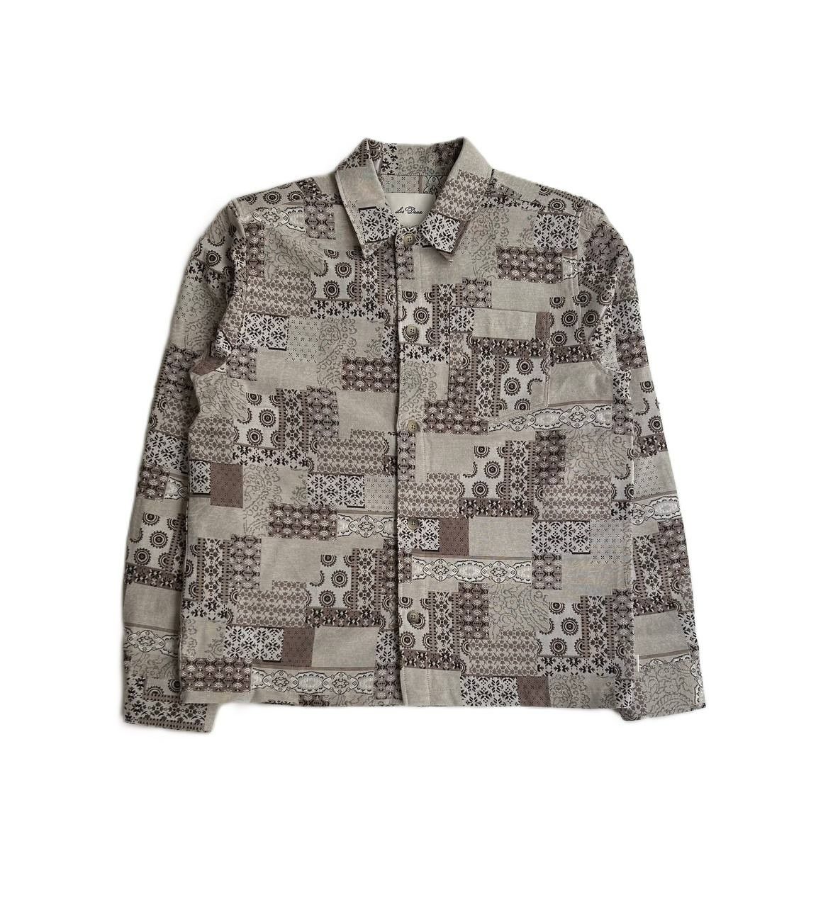 Les Deux Outdoorhemd