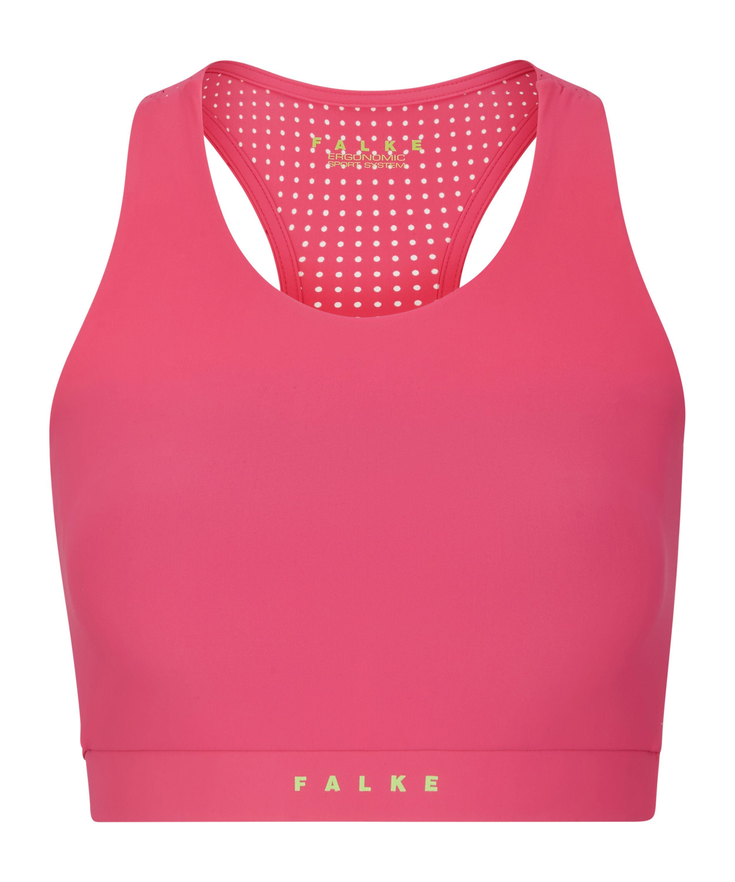 FALKE Sport-BH Sport-BH (1-tlg., 1) mit maximalem Halt und Schaumstoffpolsterung