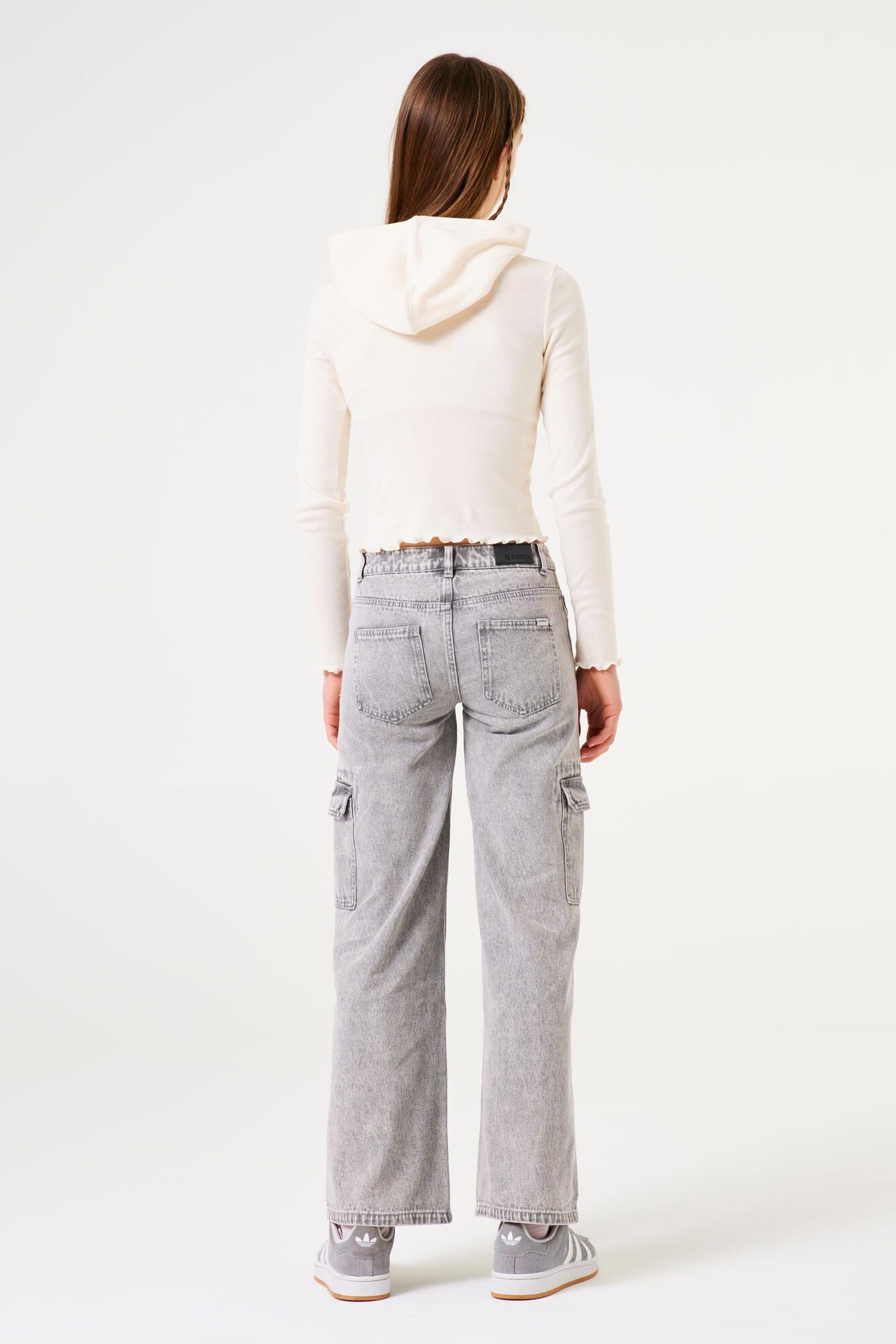 Garcia Cargojeans slim fit