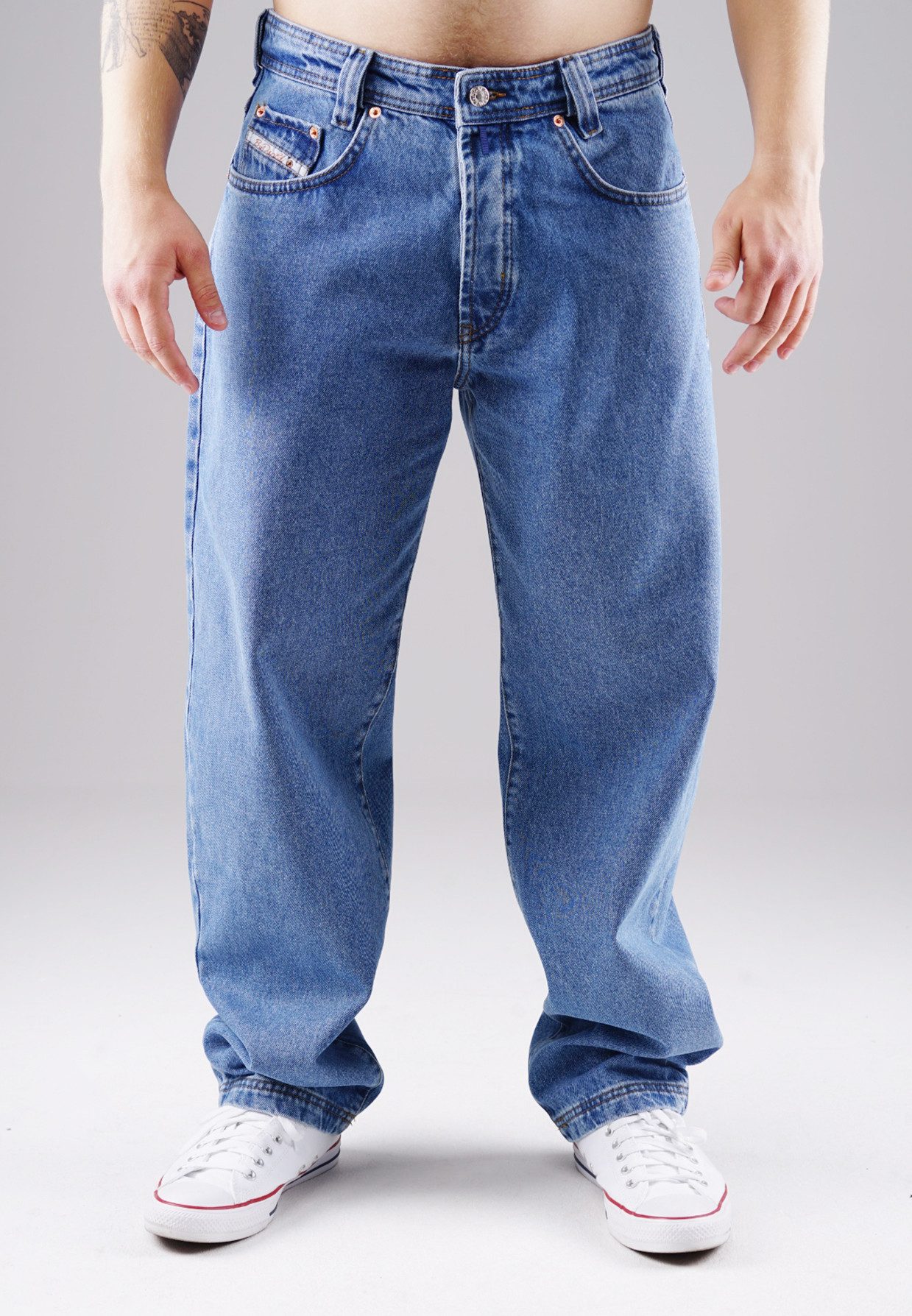 PICALDI Jeans 5-Pocket-Jeans Zicco 471 Detroit (1-tlg) 5-Pocket-Jeans günstig online kaufen